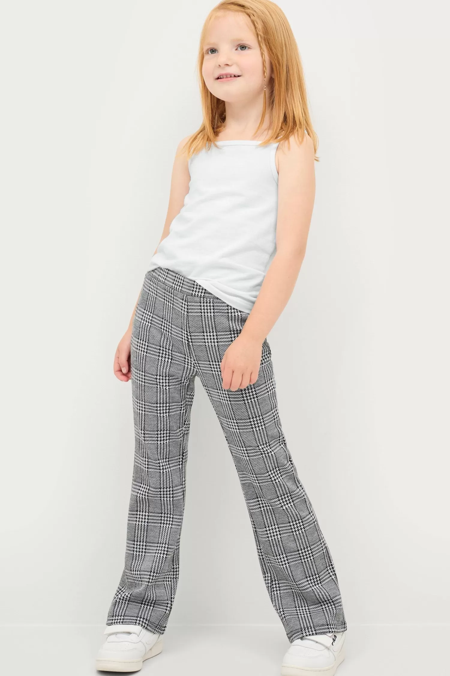 Ellos Leggings Elisa Jaquard Flare Sale