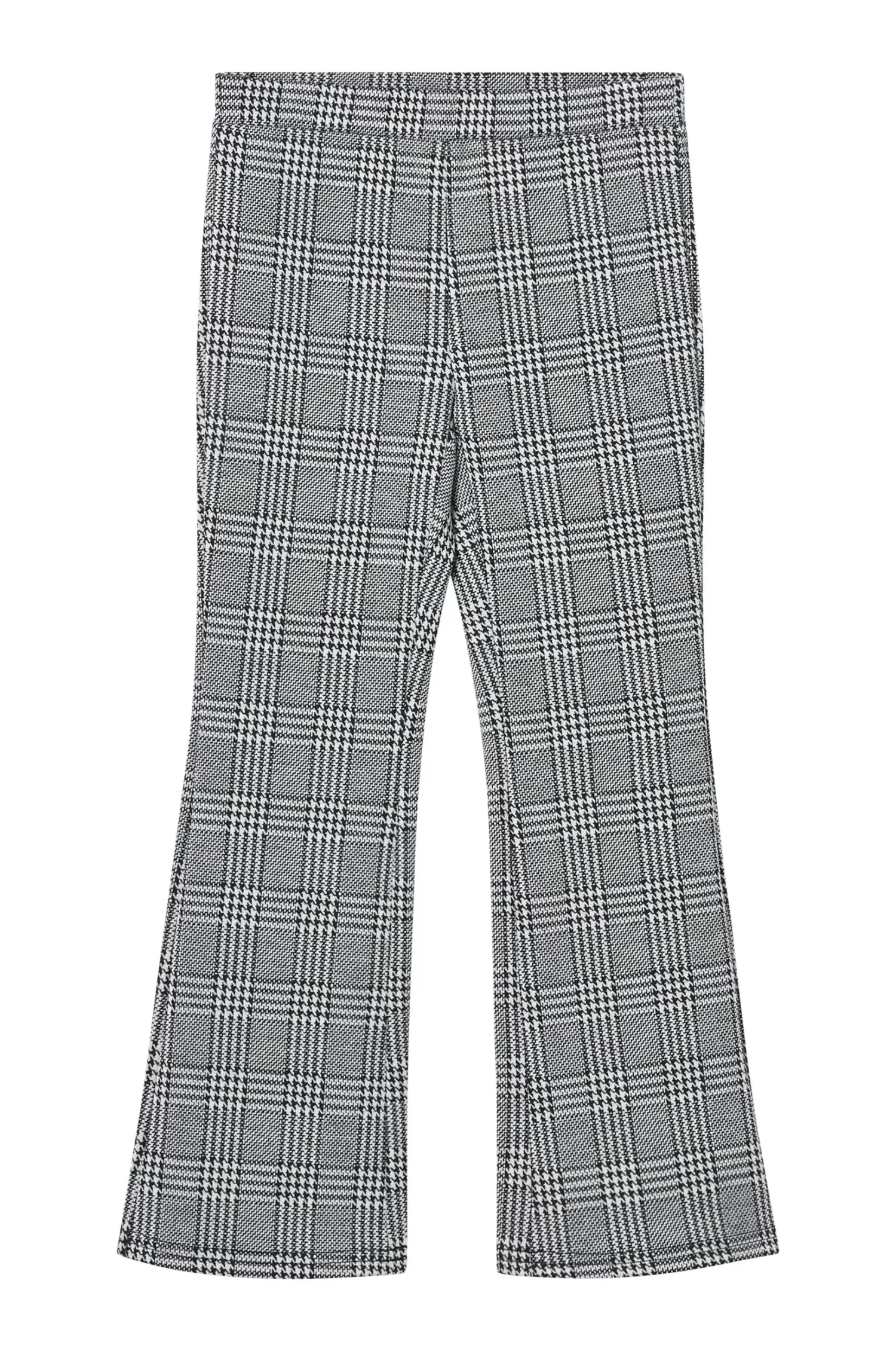 Ellos Leggings Elisa Jaquard Flare Sale