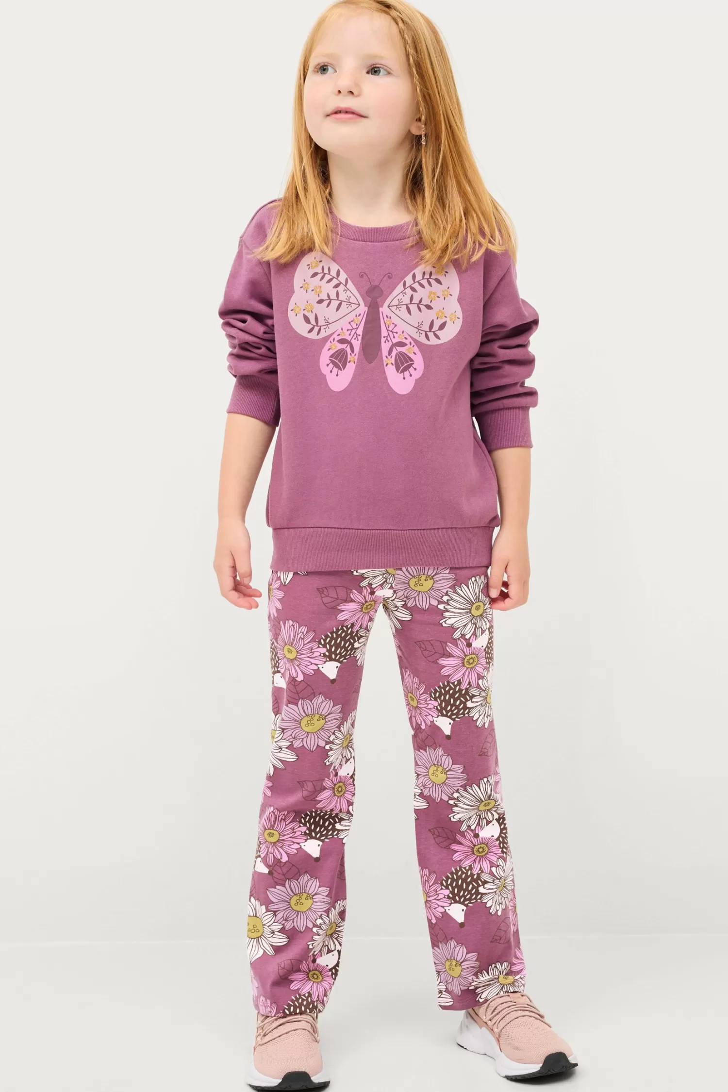 Ellos Leggings Flare Cheap
