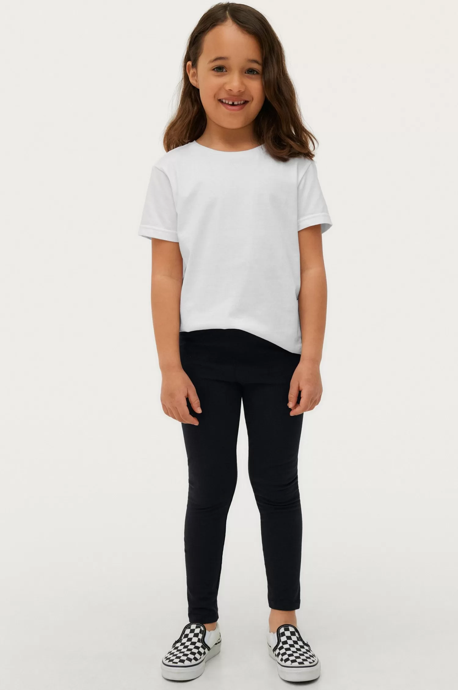 Ellos Leggings Hilda 2-Pack Hot