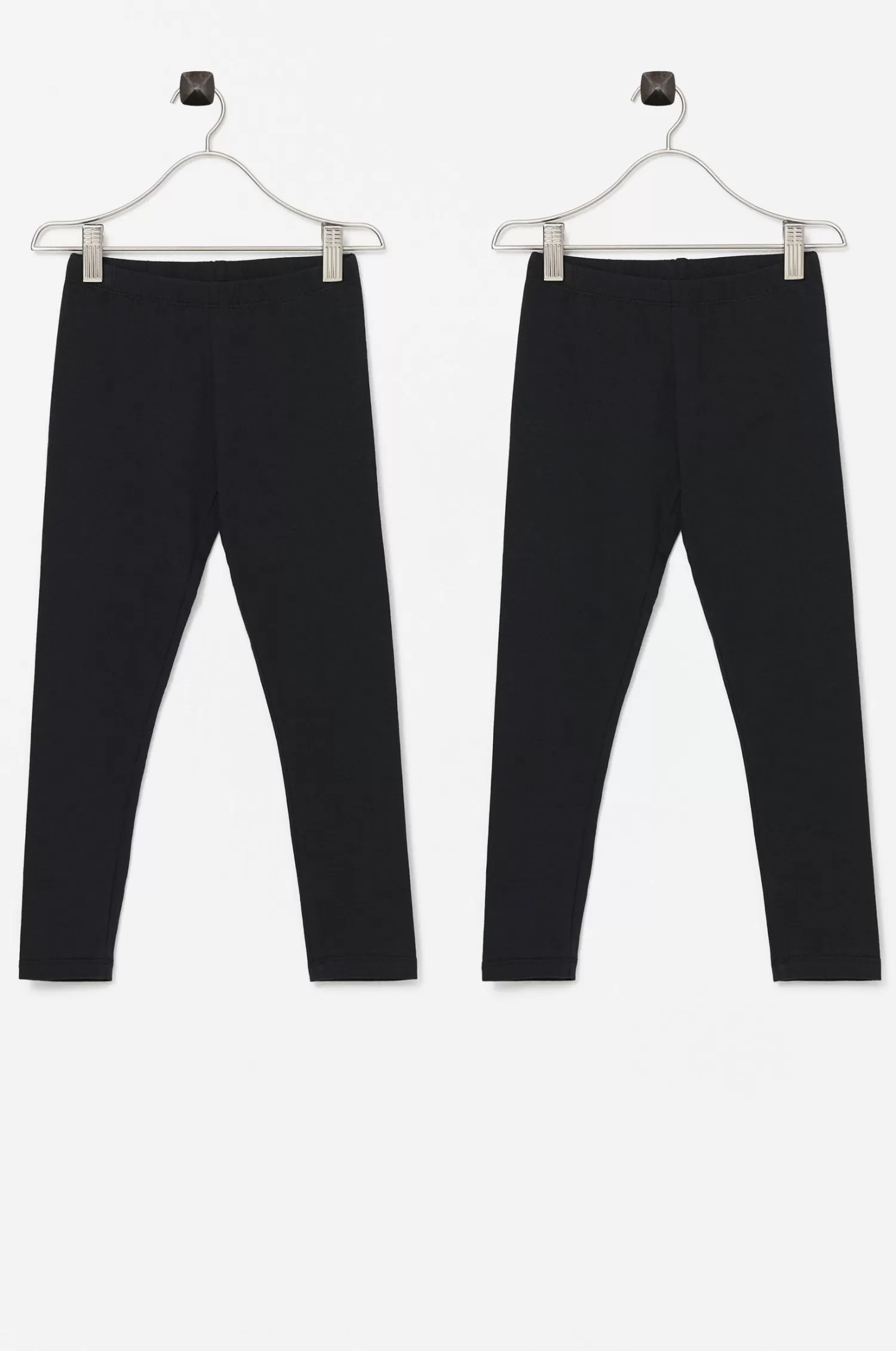 Ellos Leggings Hilda 2-Pack Hot
