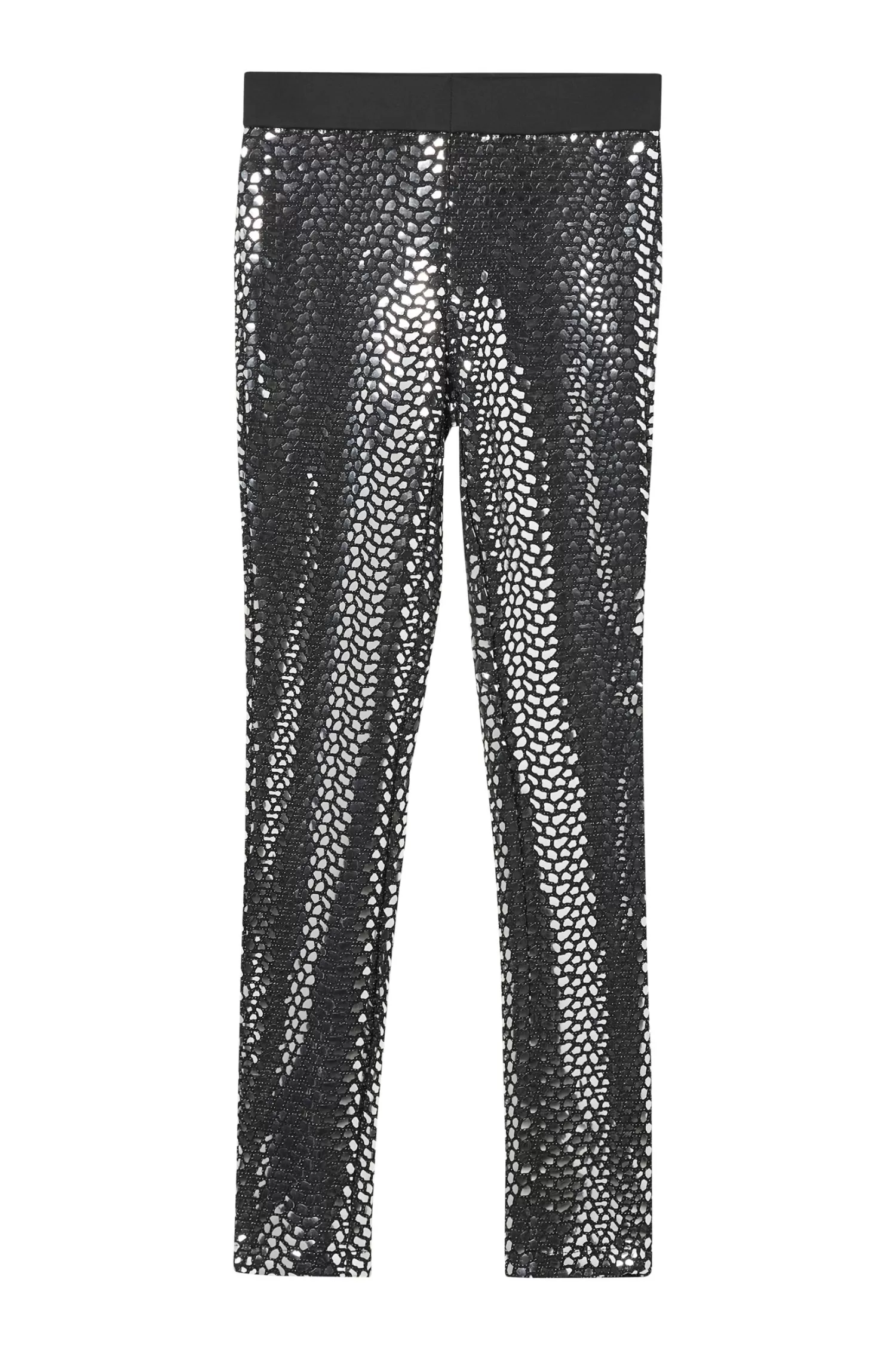 KIDS ONLY Leggings Kogely Sequin Legging Pnt Flash Sale
