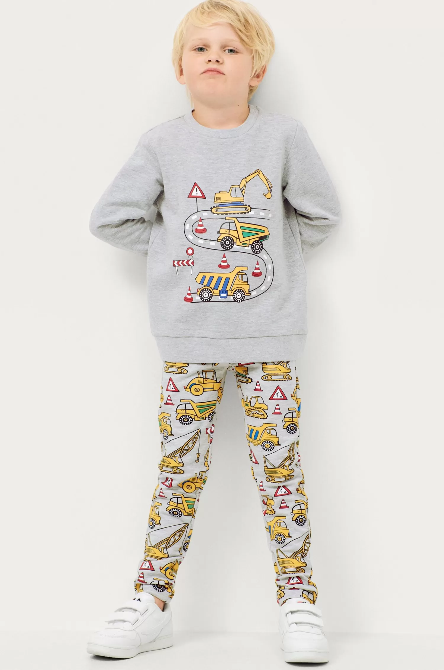 Ellos Leggings Luka Flash Sale