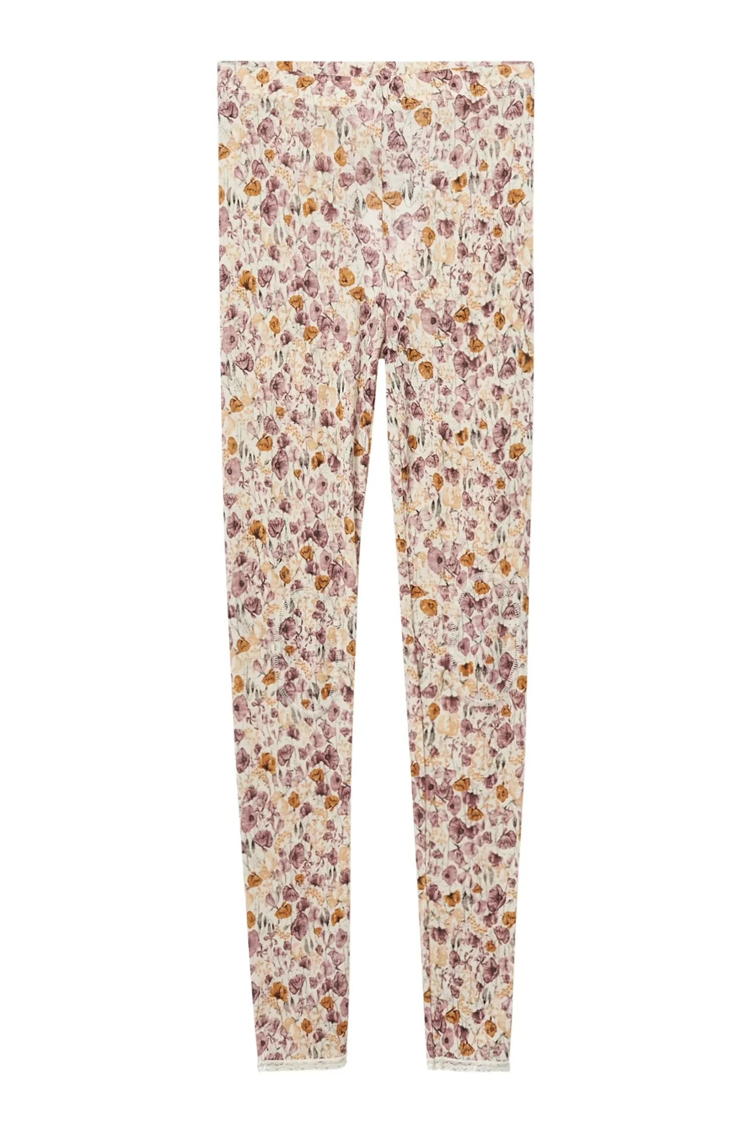 Name it Leggings Nkfwang Wool Needle Legging New
