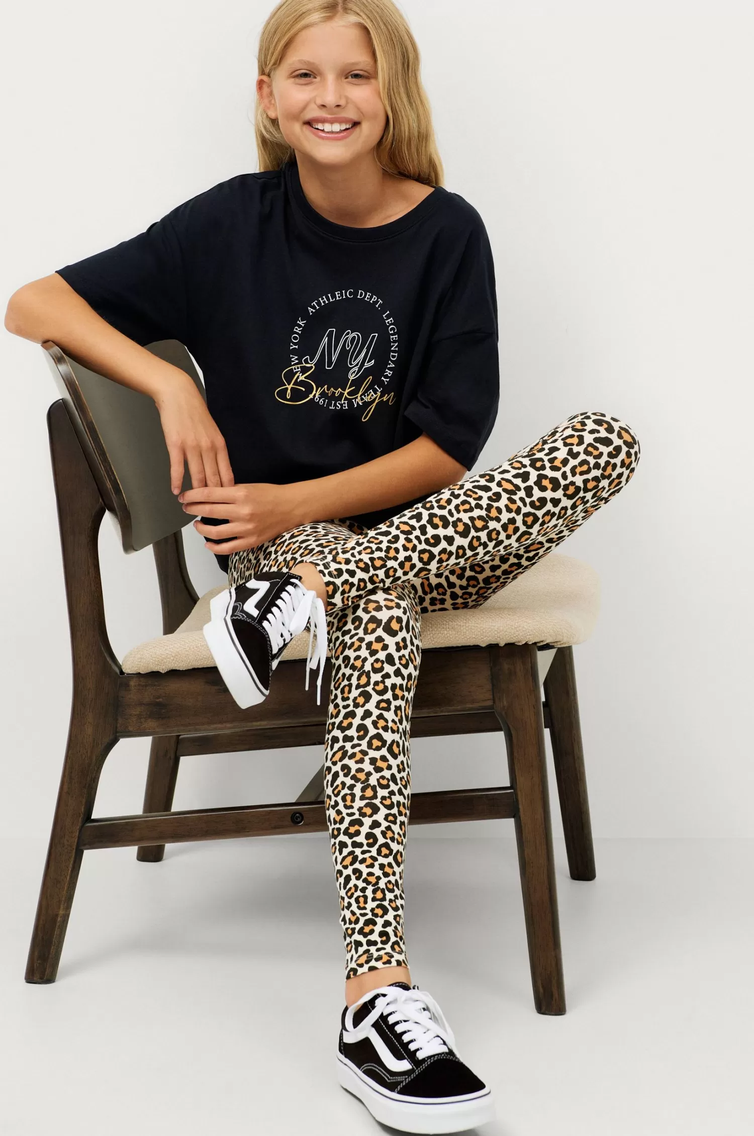 Ellos Leggings Selma Online