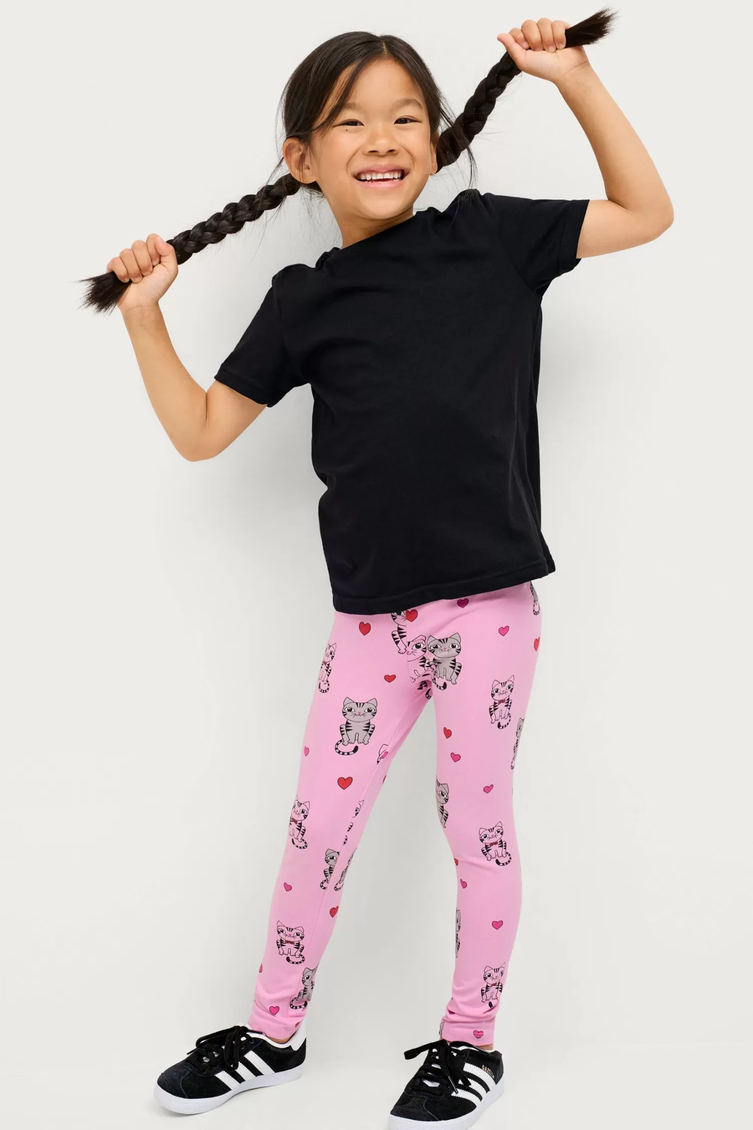 Ellos Leggings Signe Cheap