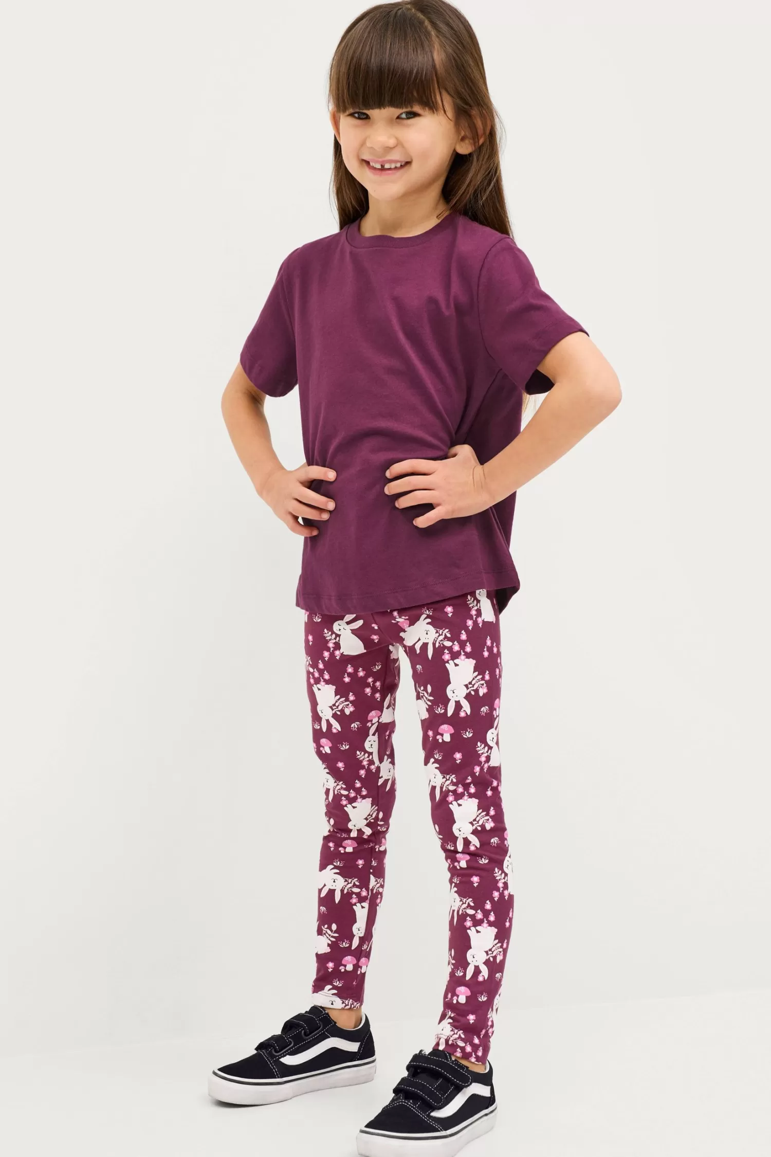 Ellos Leggings Signe Sale