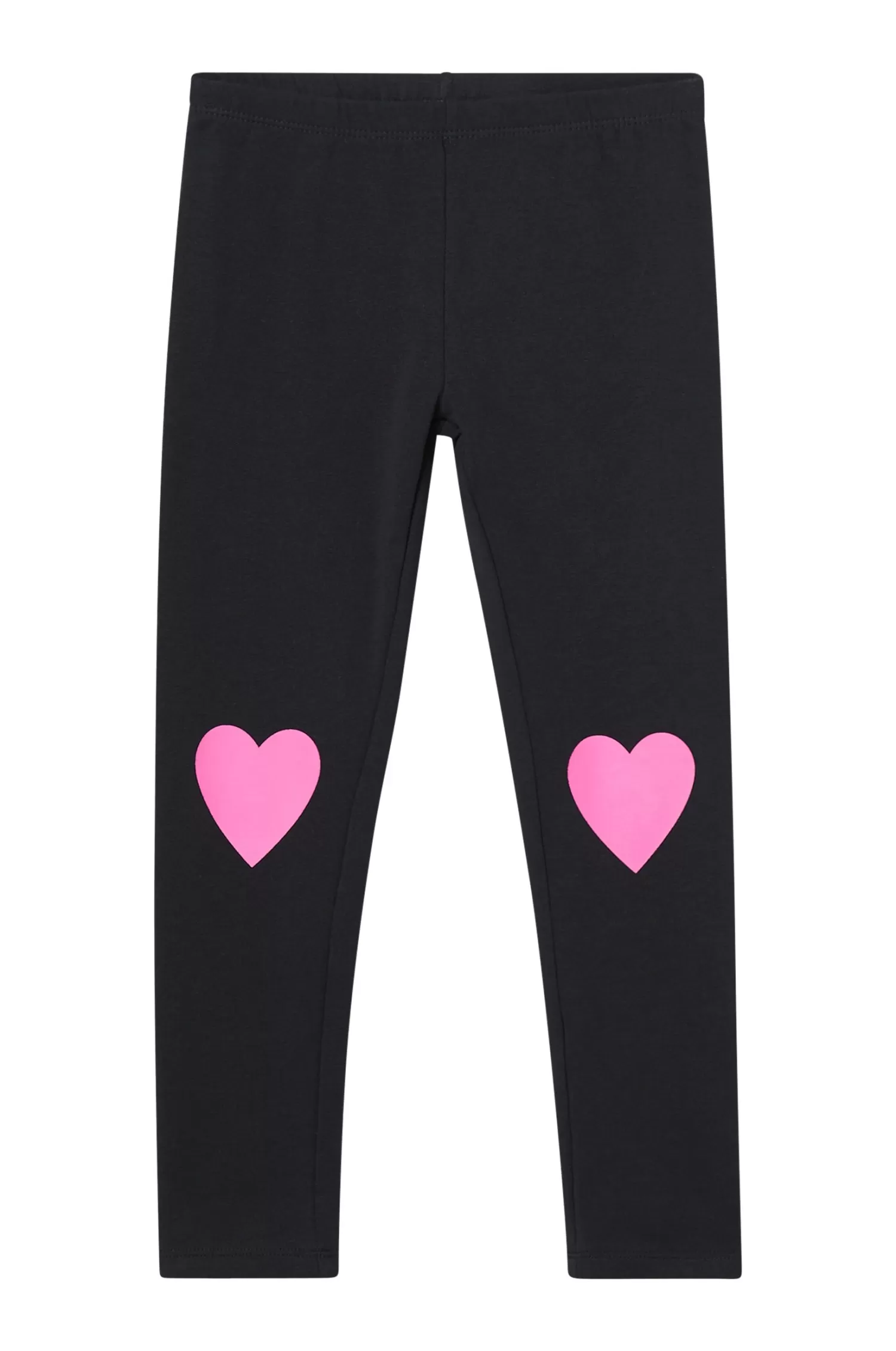 Ellos Leggings Sigrid I Sweatkvalitet Hot