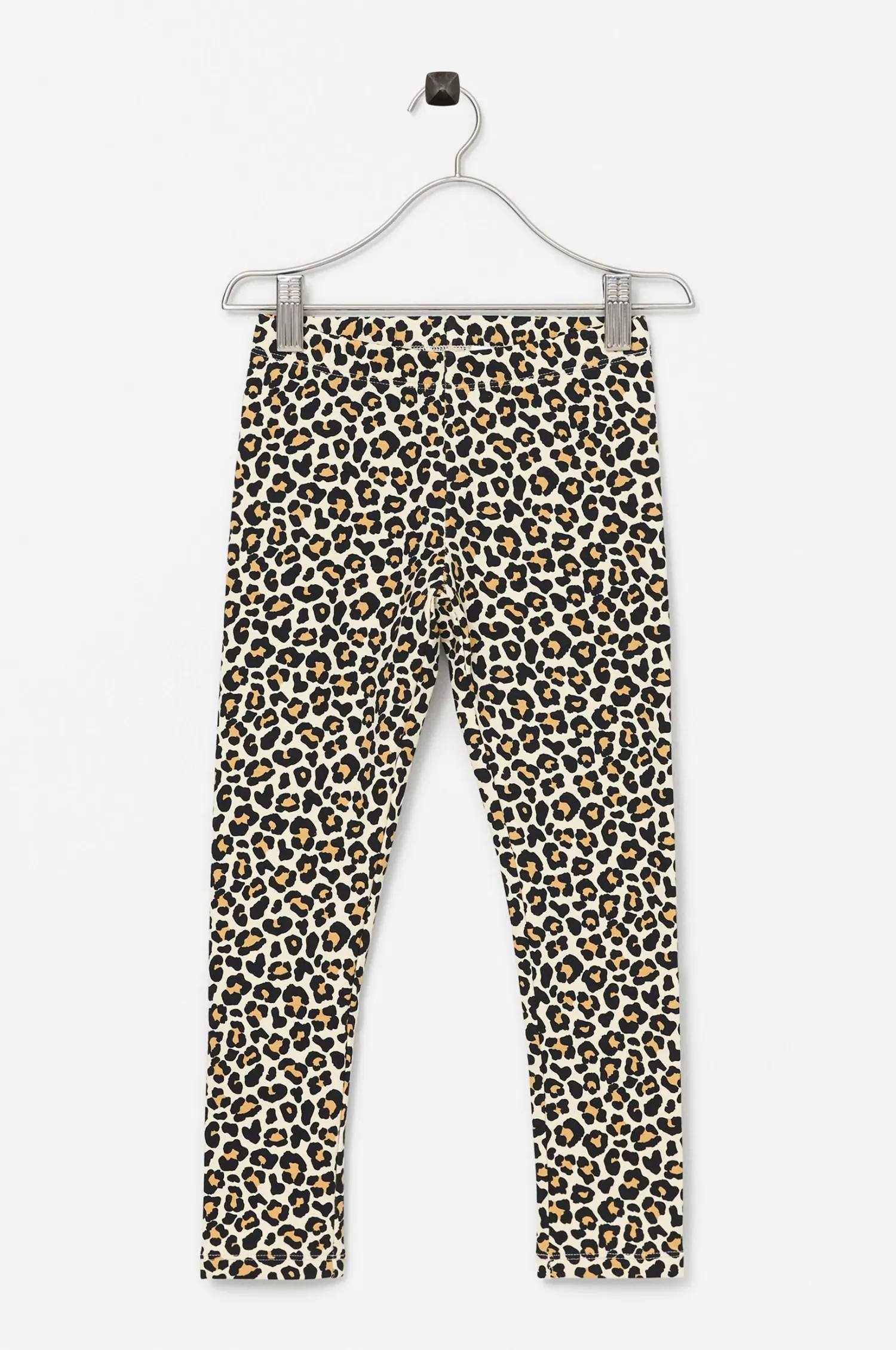 Ellos Leggings Sigrid Med Borstad Insida Cheap