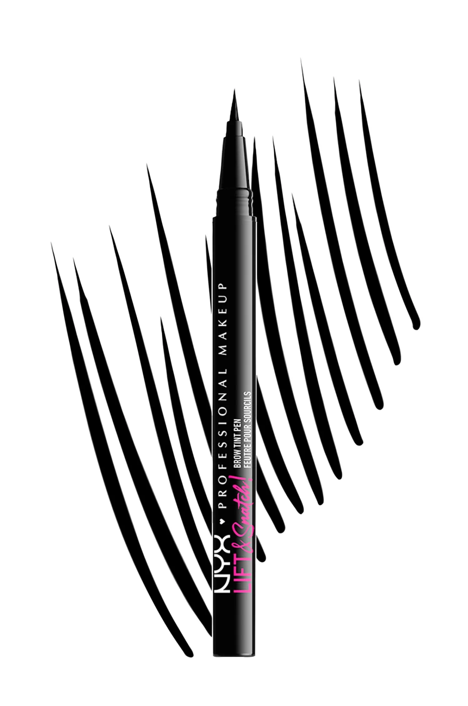 NYX Professional Makeup Lift N Snatch Brow Tint Pen
