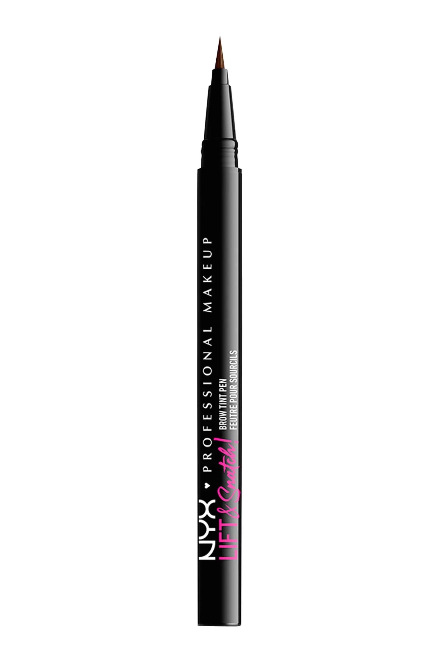 NYX Professional Makeup Lift N Snatch Brow Tint Pen