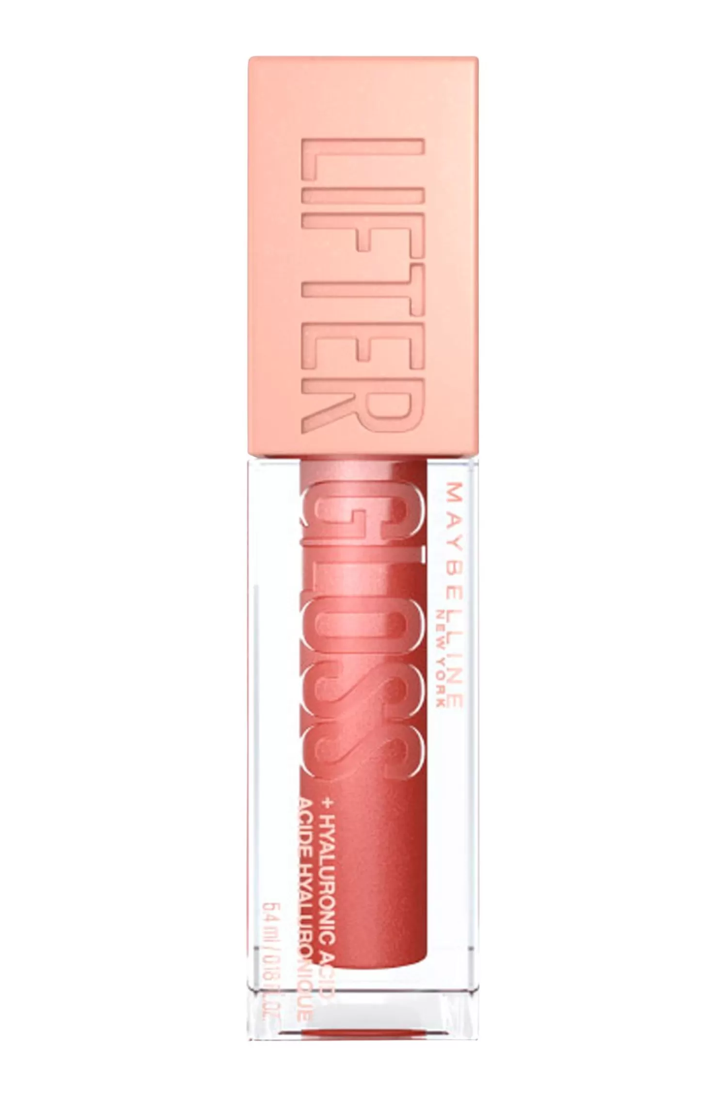 Maybelline Lifter Gloss 5,4 Ml