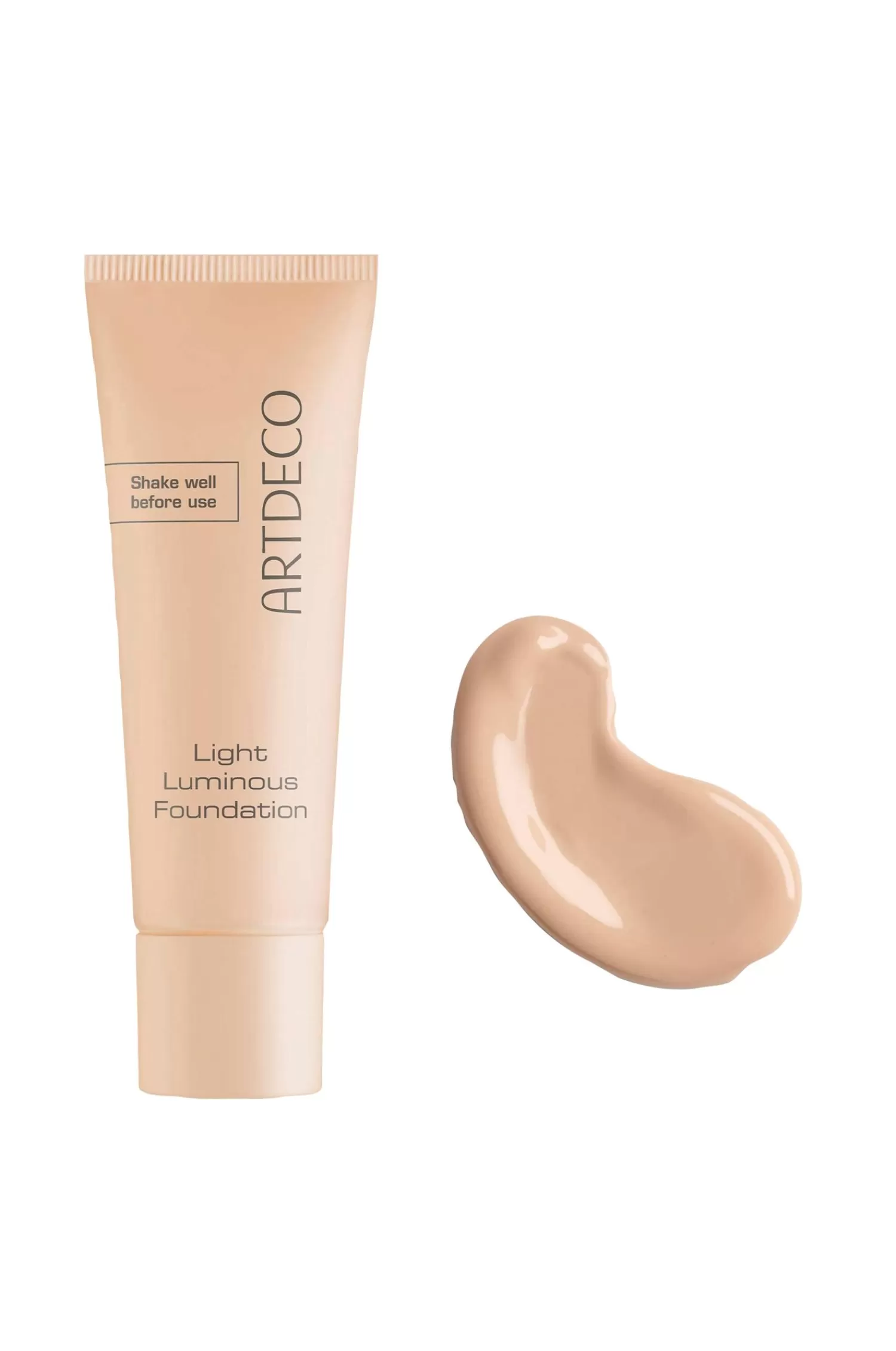 Artdeco Light Luminous Foundation