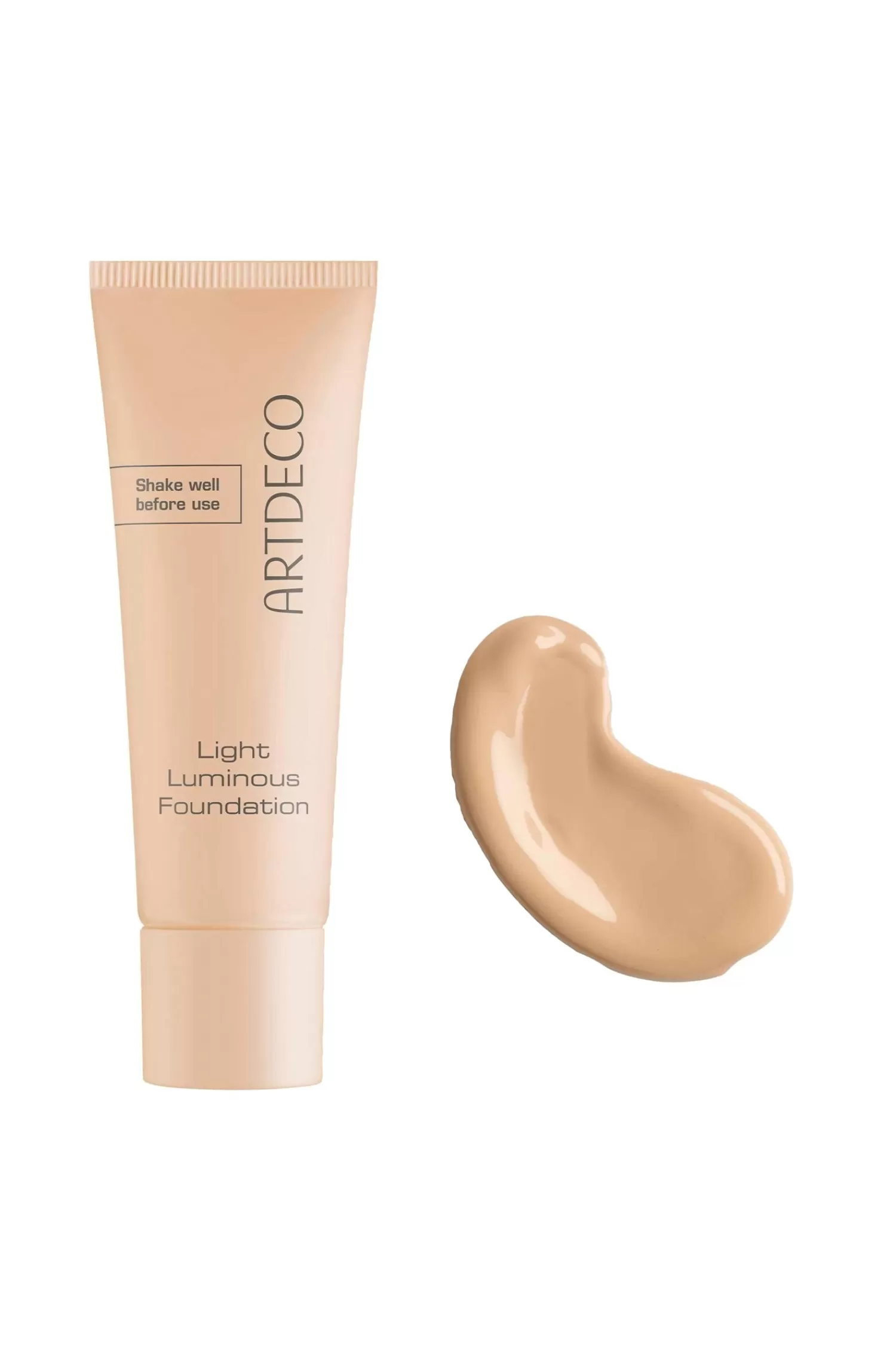 Artdeco Light Luminous Foundation