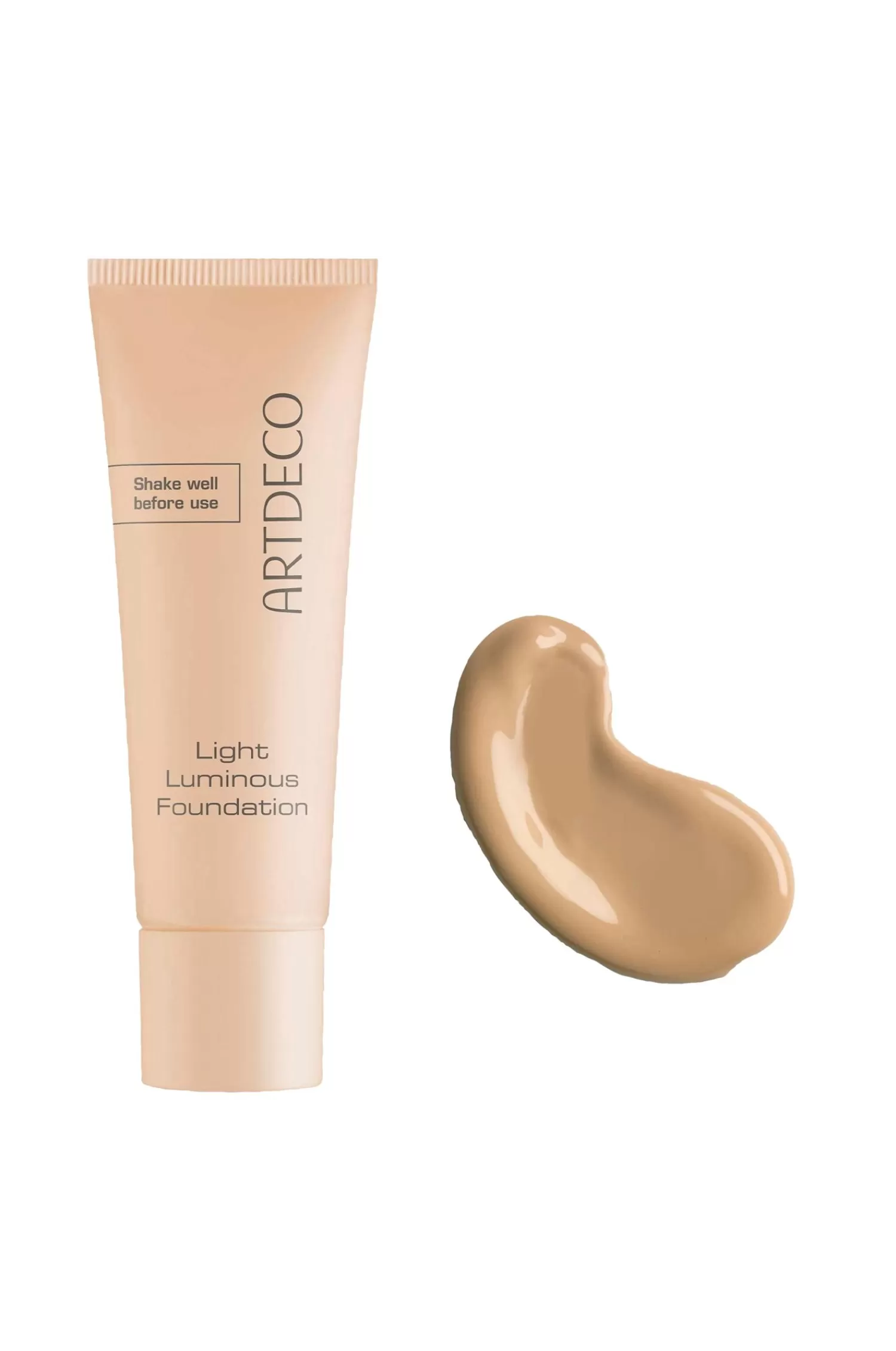 Artdeco Light Luminous Foundation