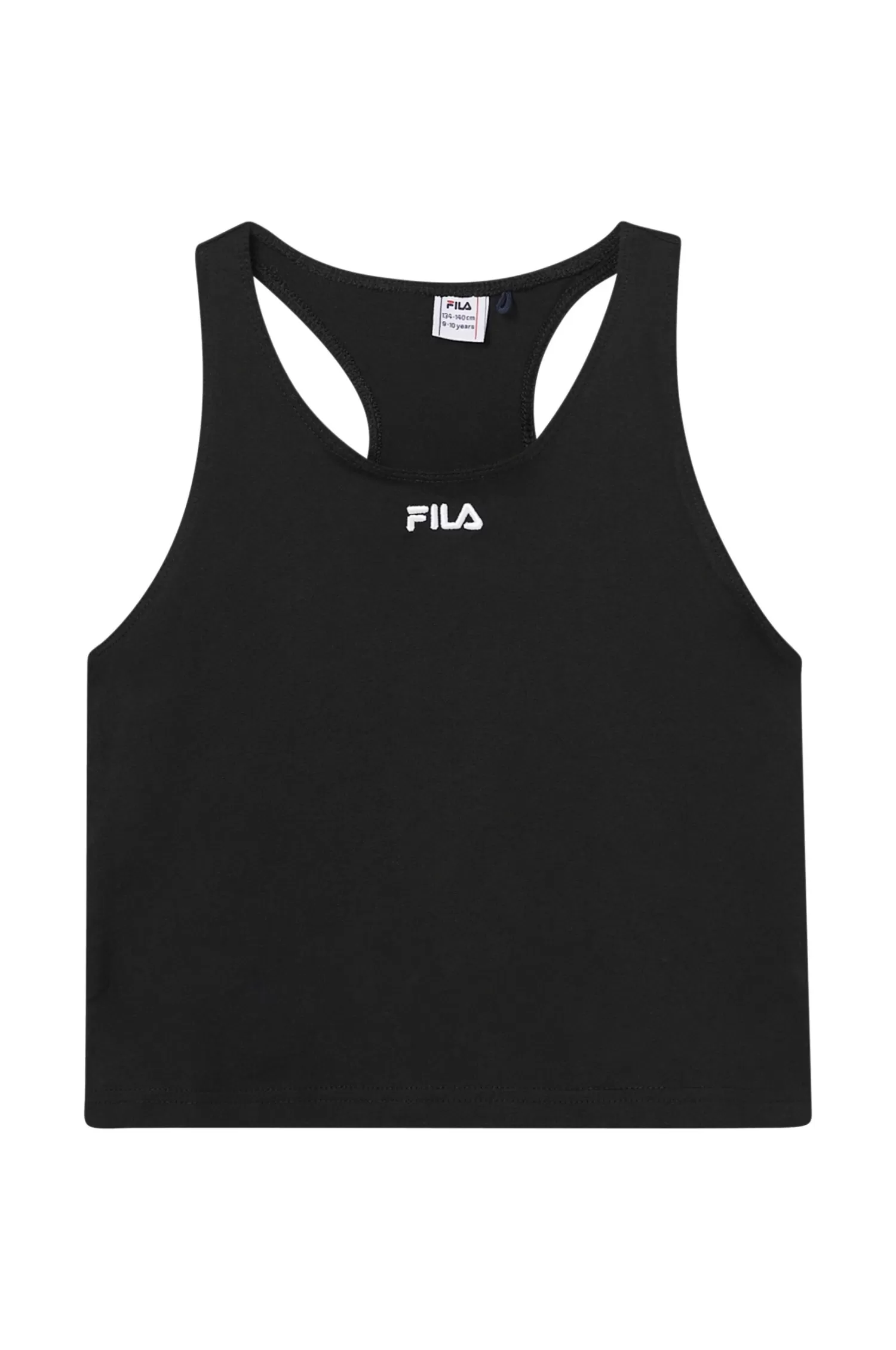 FILA Linne Beli Manastir Tank Top New