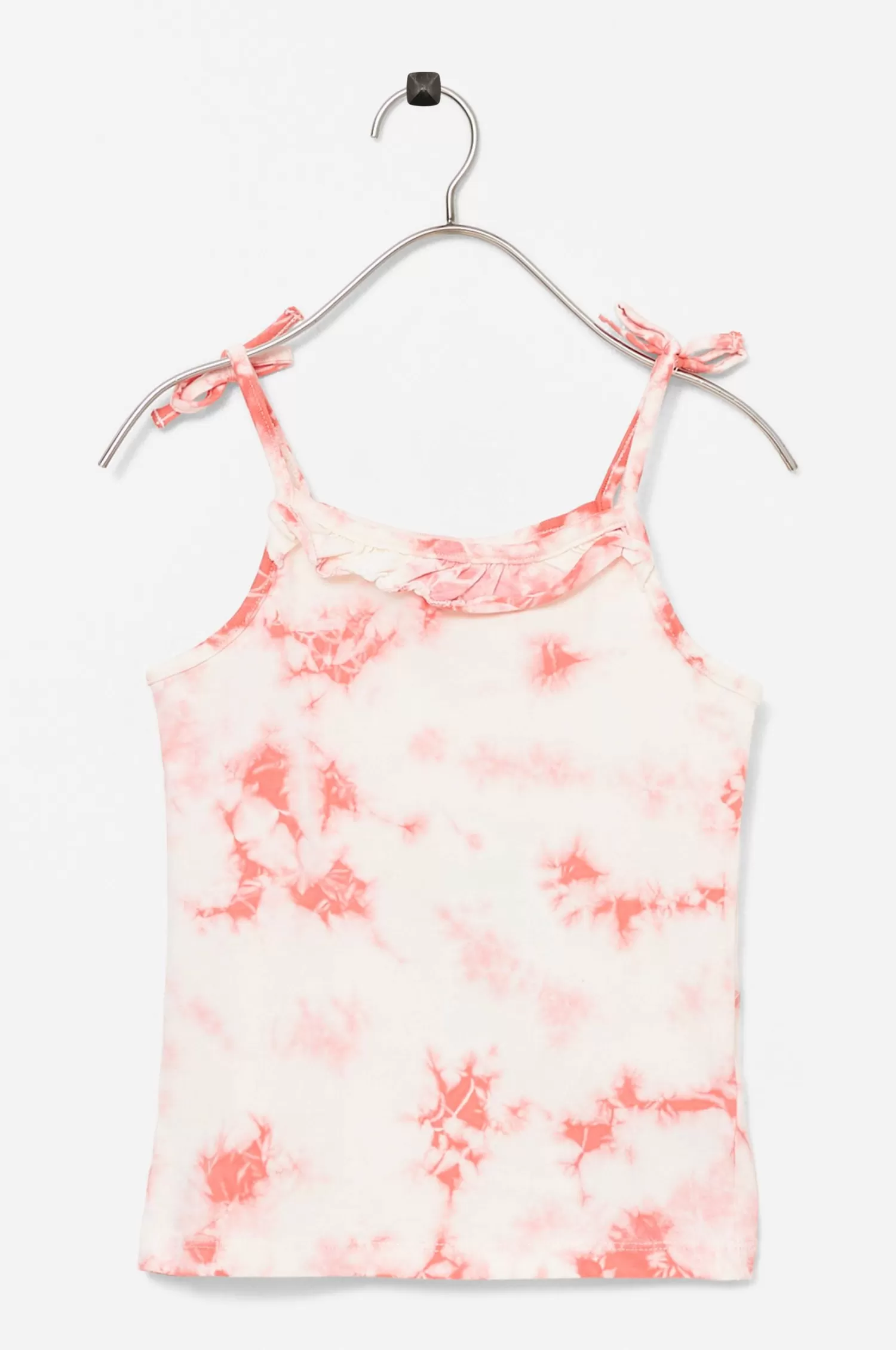 Name it Linne Nmfhalo Strap Top Shop