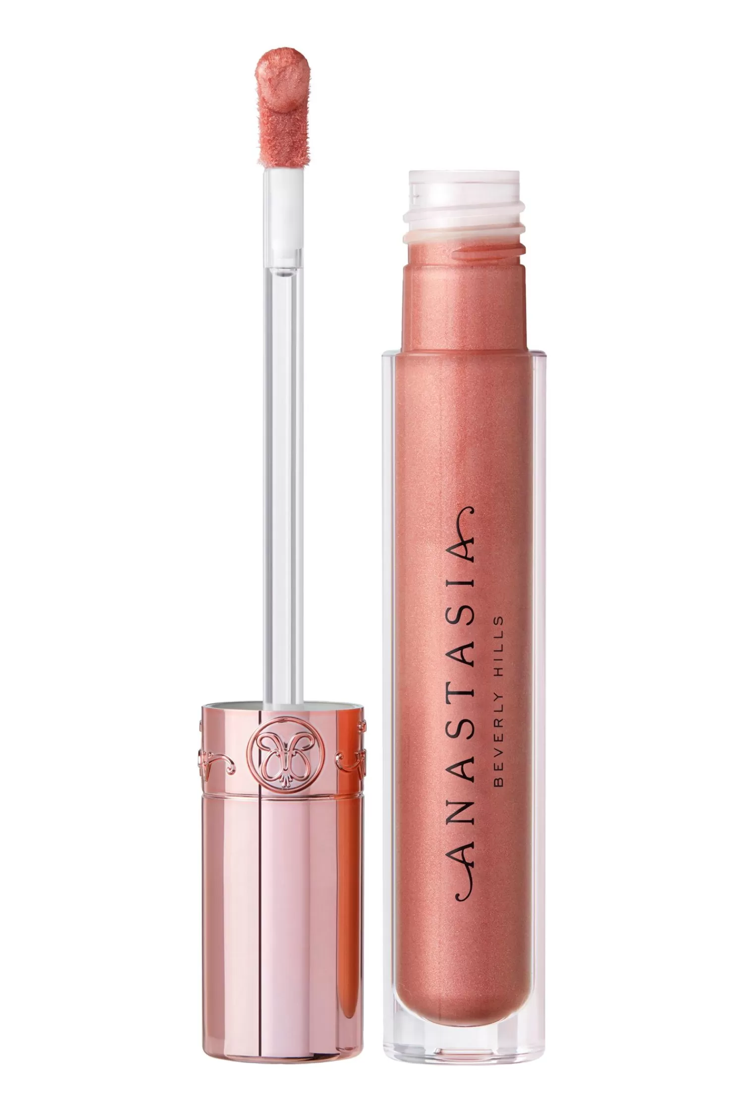 Anastasia Lip Gloss
