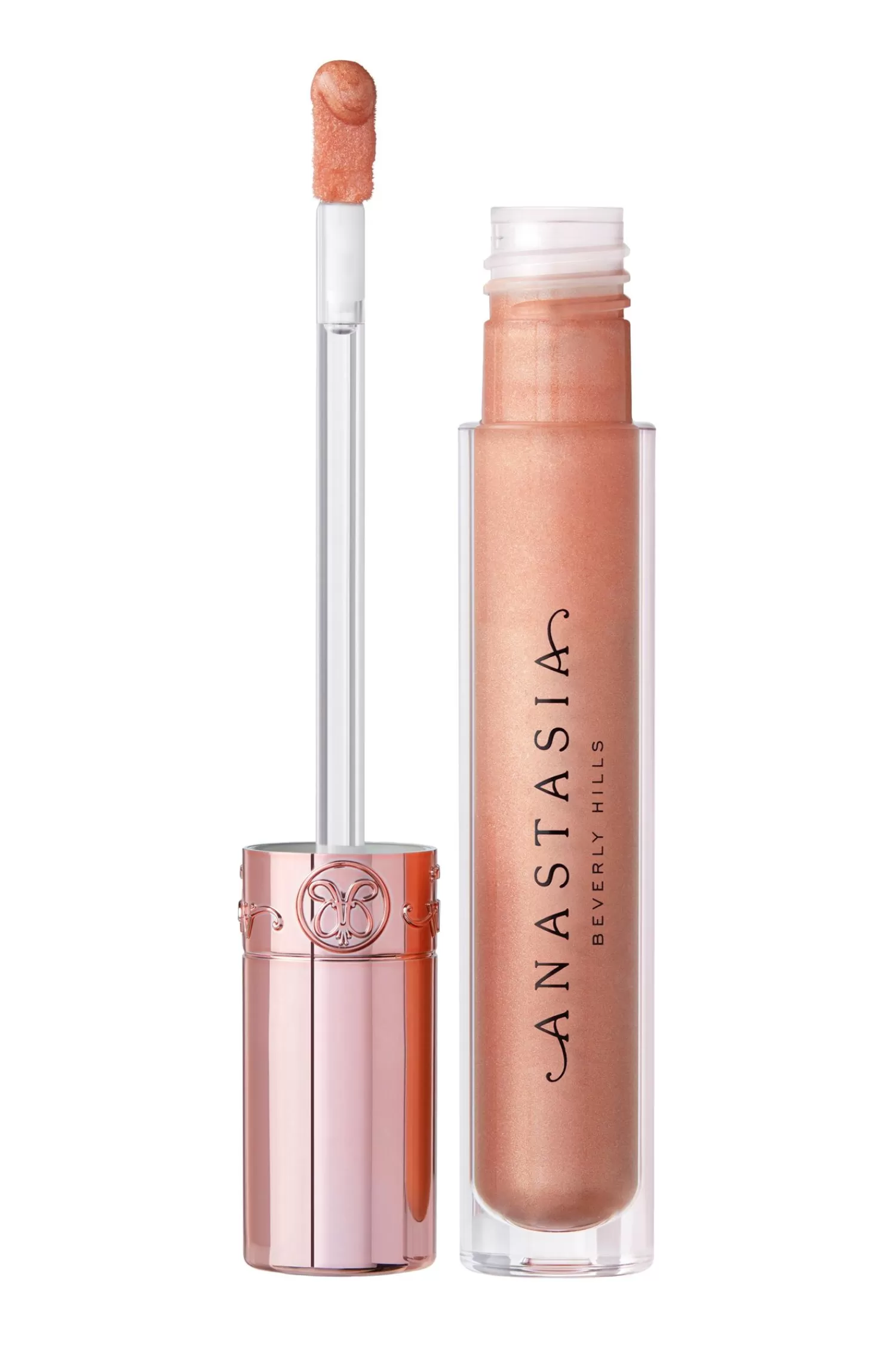 Anastasia Lip Gloss