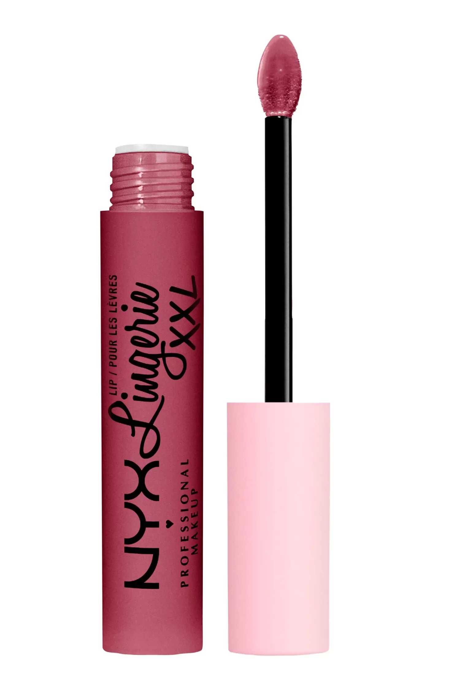 NYX Professional Makeup Lip Lingerie Xxl