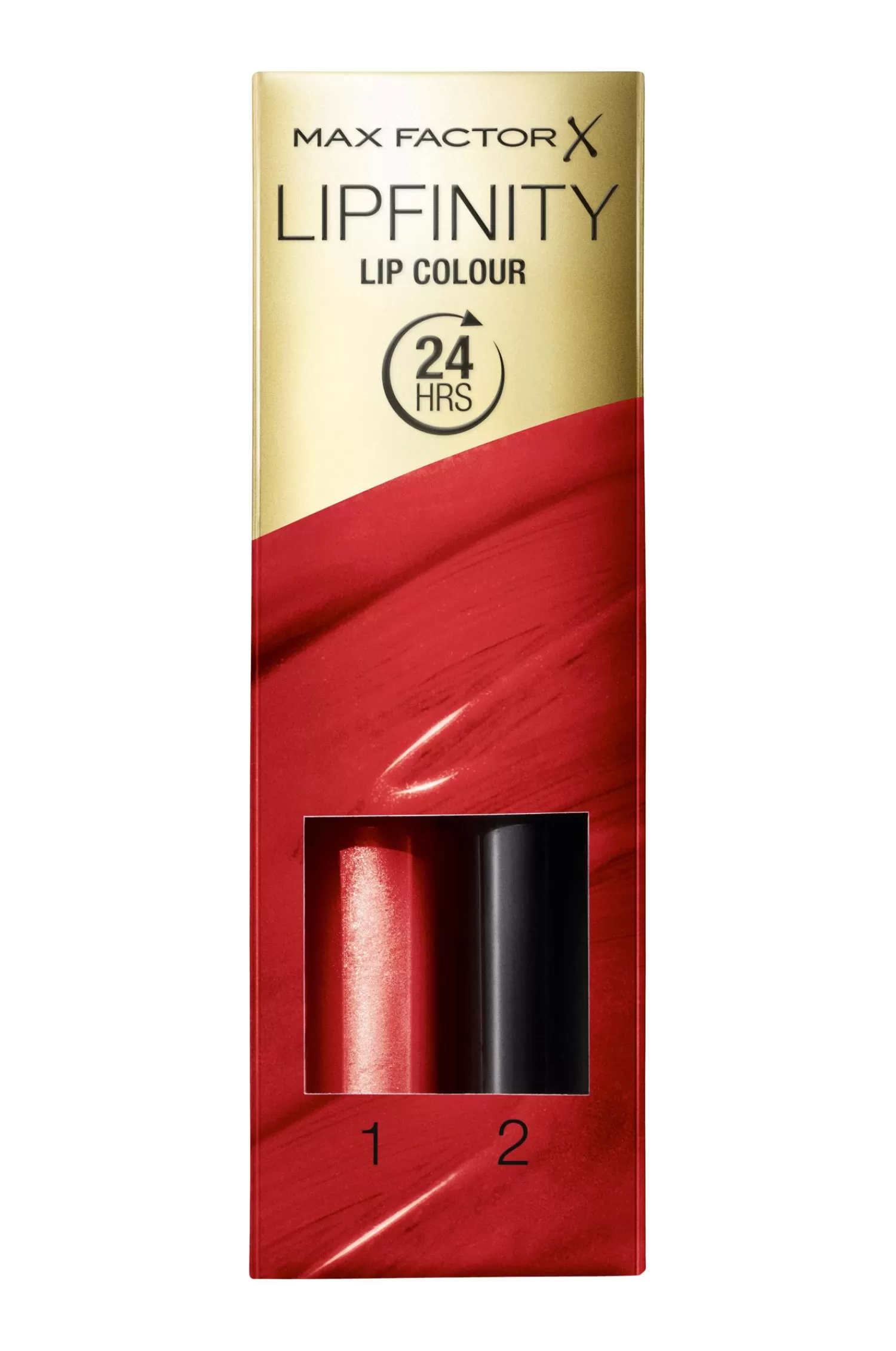 Max Factor Lipfinity