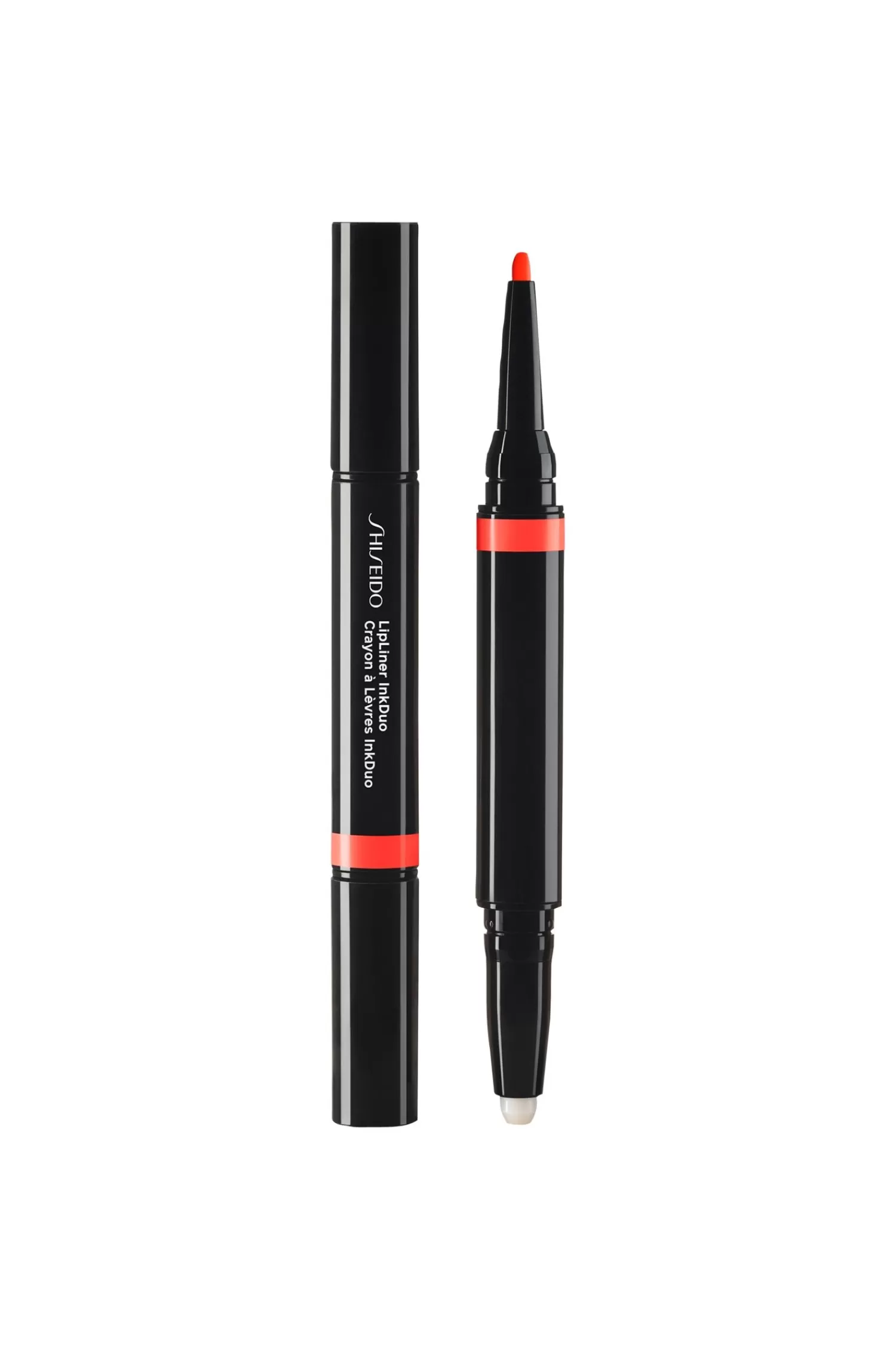 Shiseido Lipliner Inkduo