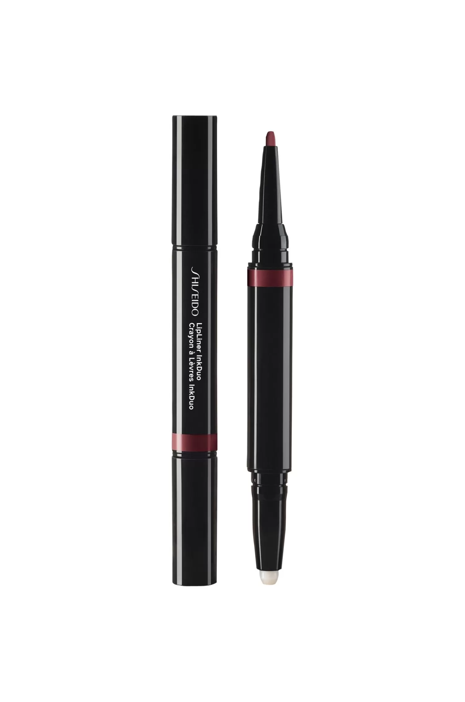 Shiseido Lipliner Inkduo