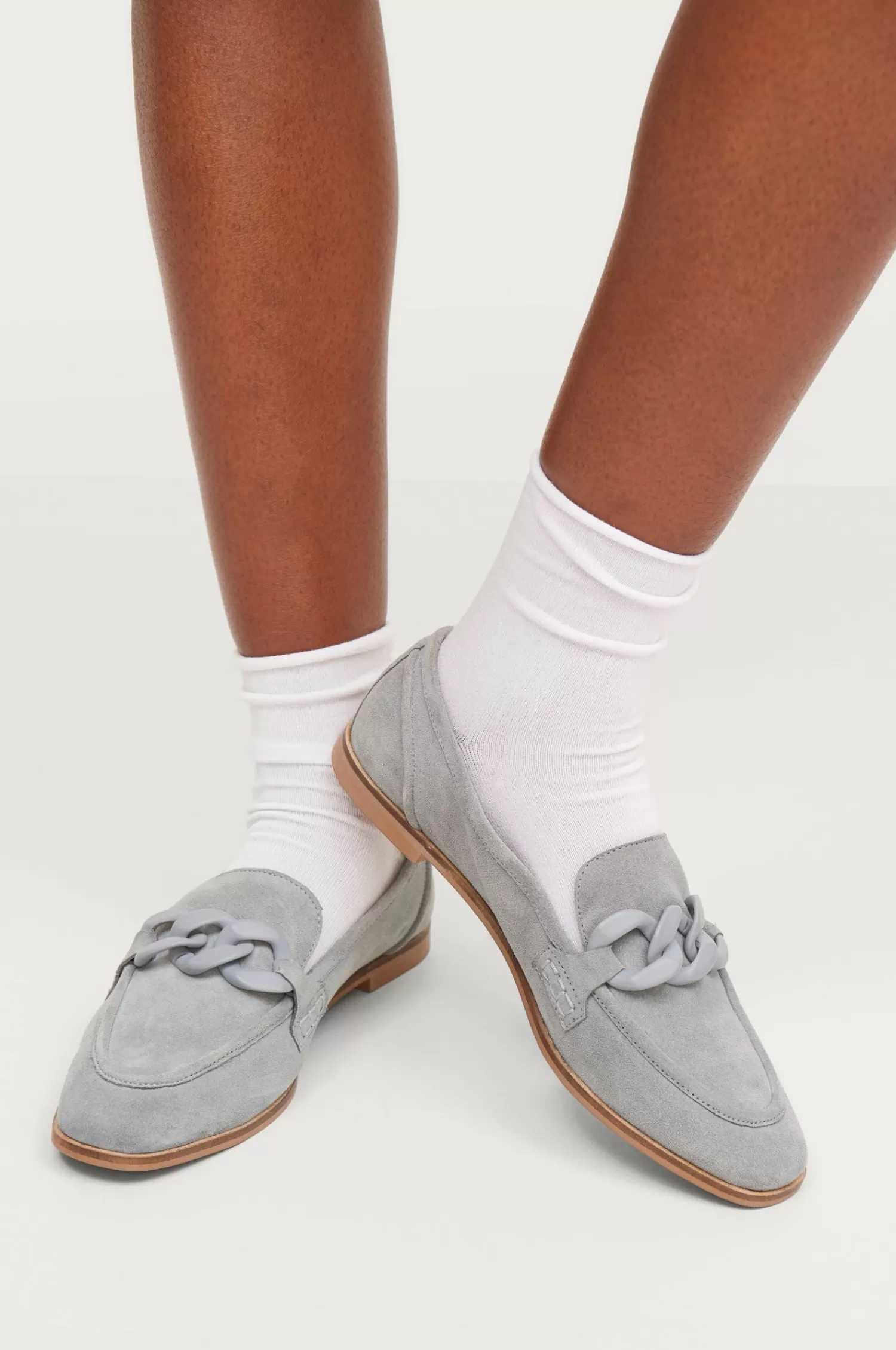 Dam Agnes Cecilia Loafers Andria