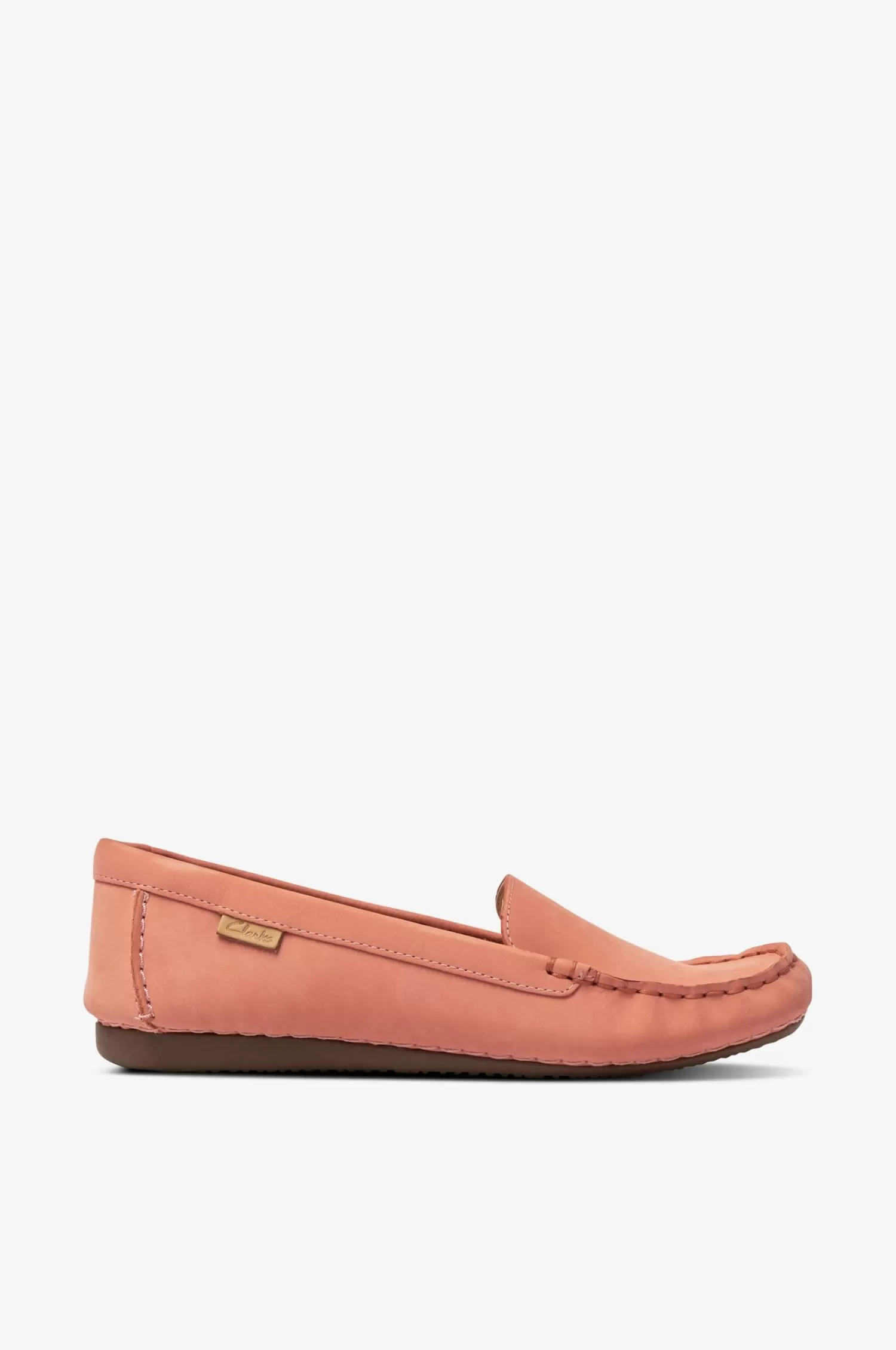 Dam Clarks Loafers Freckle Walk