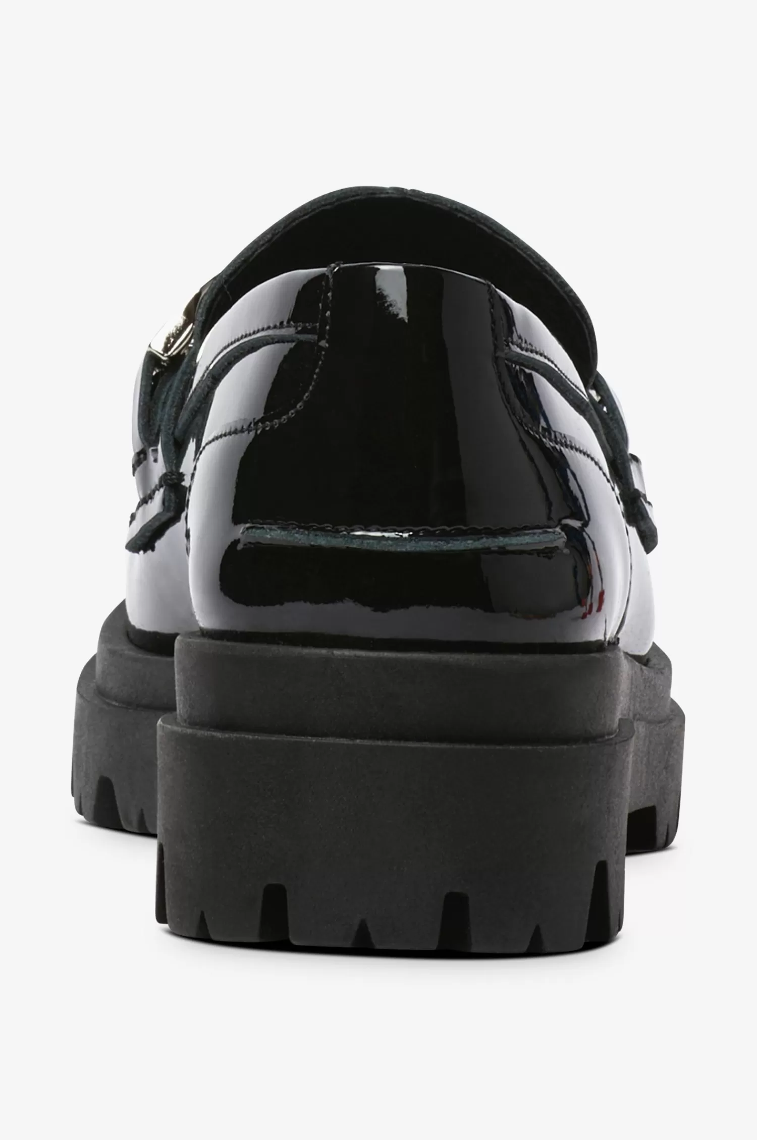 Dam Pavement Loafers Liliana Buckle