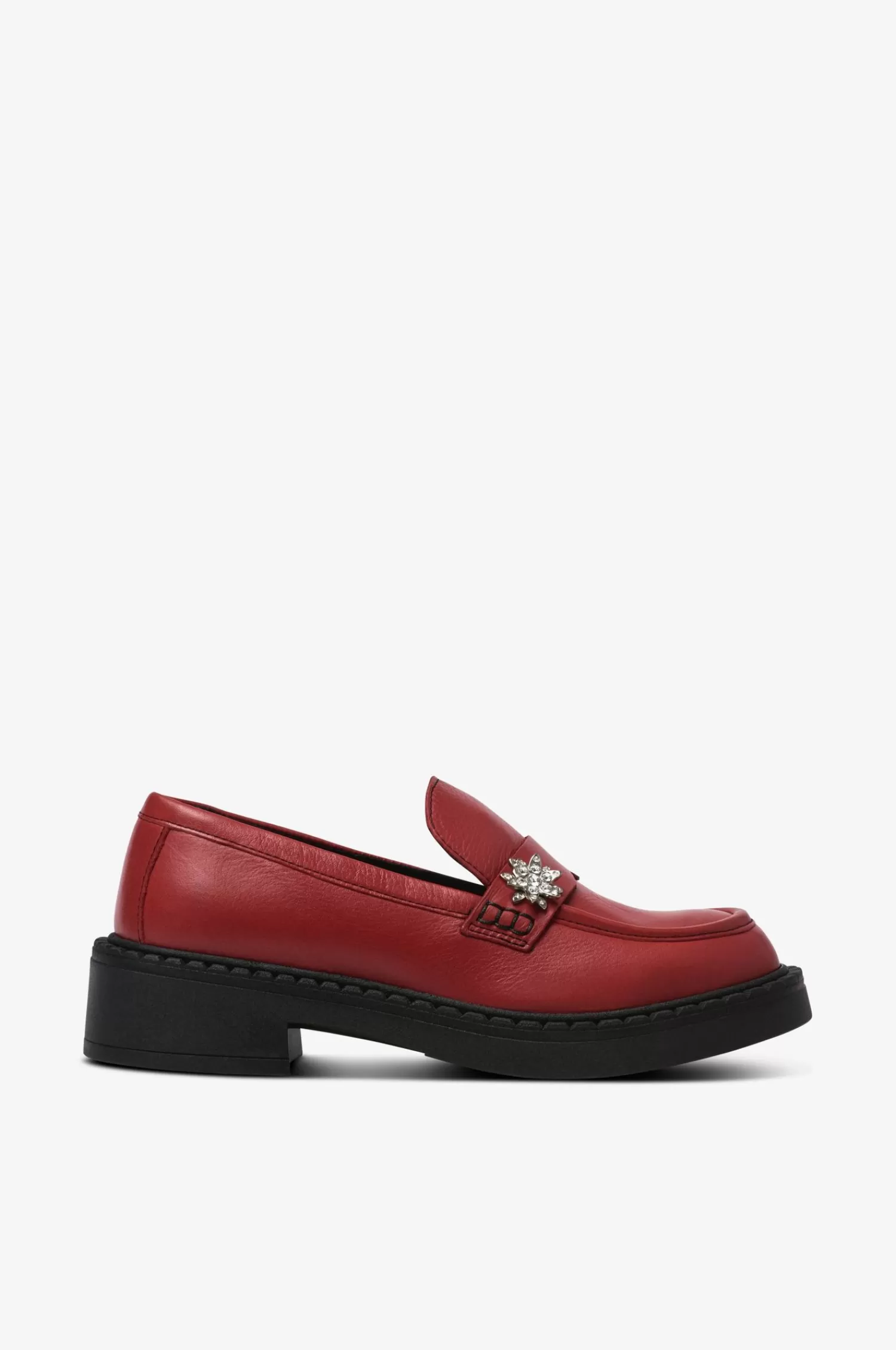 Dam Pavement Loafers Nayeli Jewelry