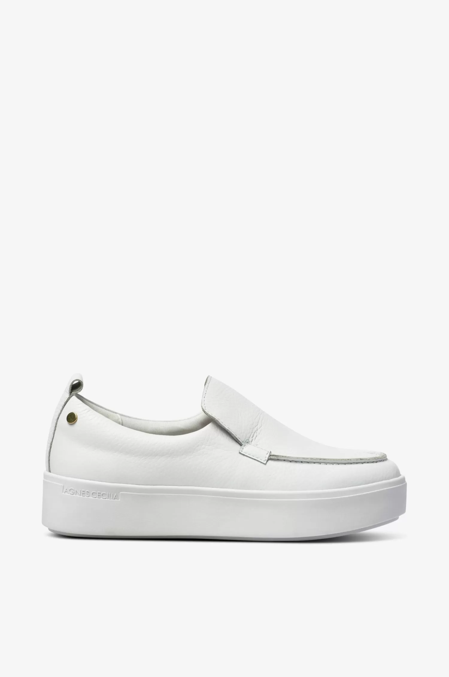 Dam Agnes Cecilia Loafers Sneaker