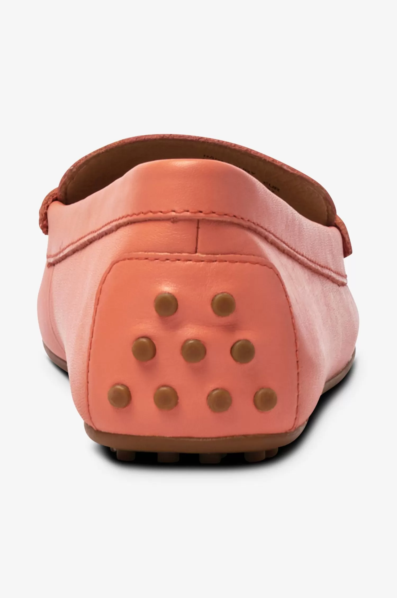 Dam Lauren Ralph Lauren Loafers Soft Nappa-Barnsbury-Fl-Csl