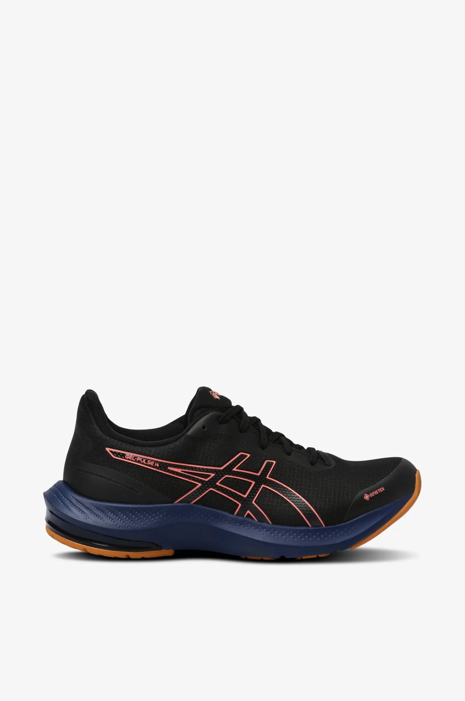 Dam Asics Loparskor / Träningsskor Gel-Pulse 14 Gtx