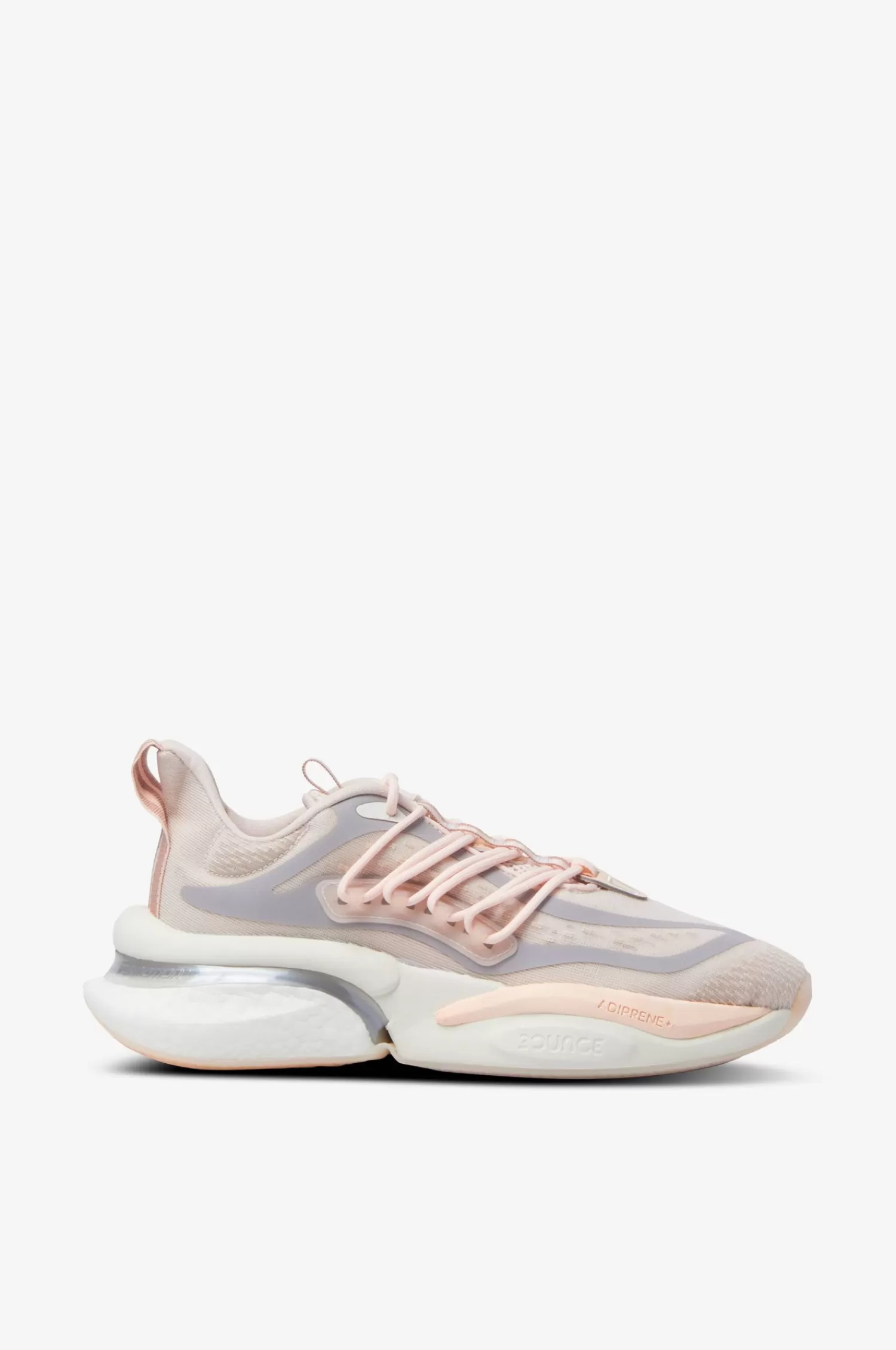 Dam adidas Sport Performance Loparskor Alphaboost V1