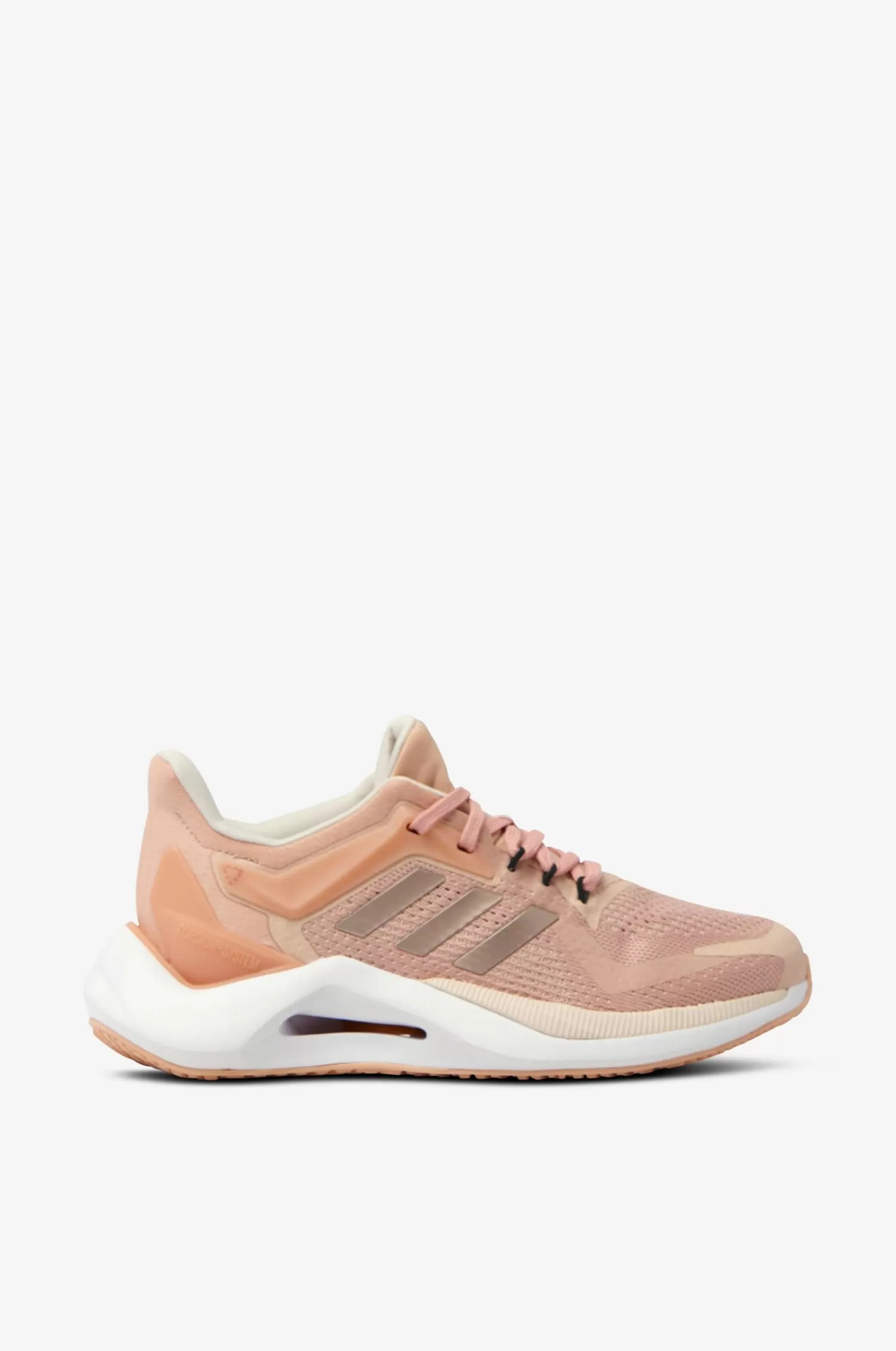 Dam adidas Sport Performance Loparskor Alphatorsion 2.0 W