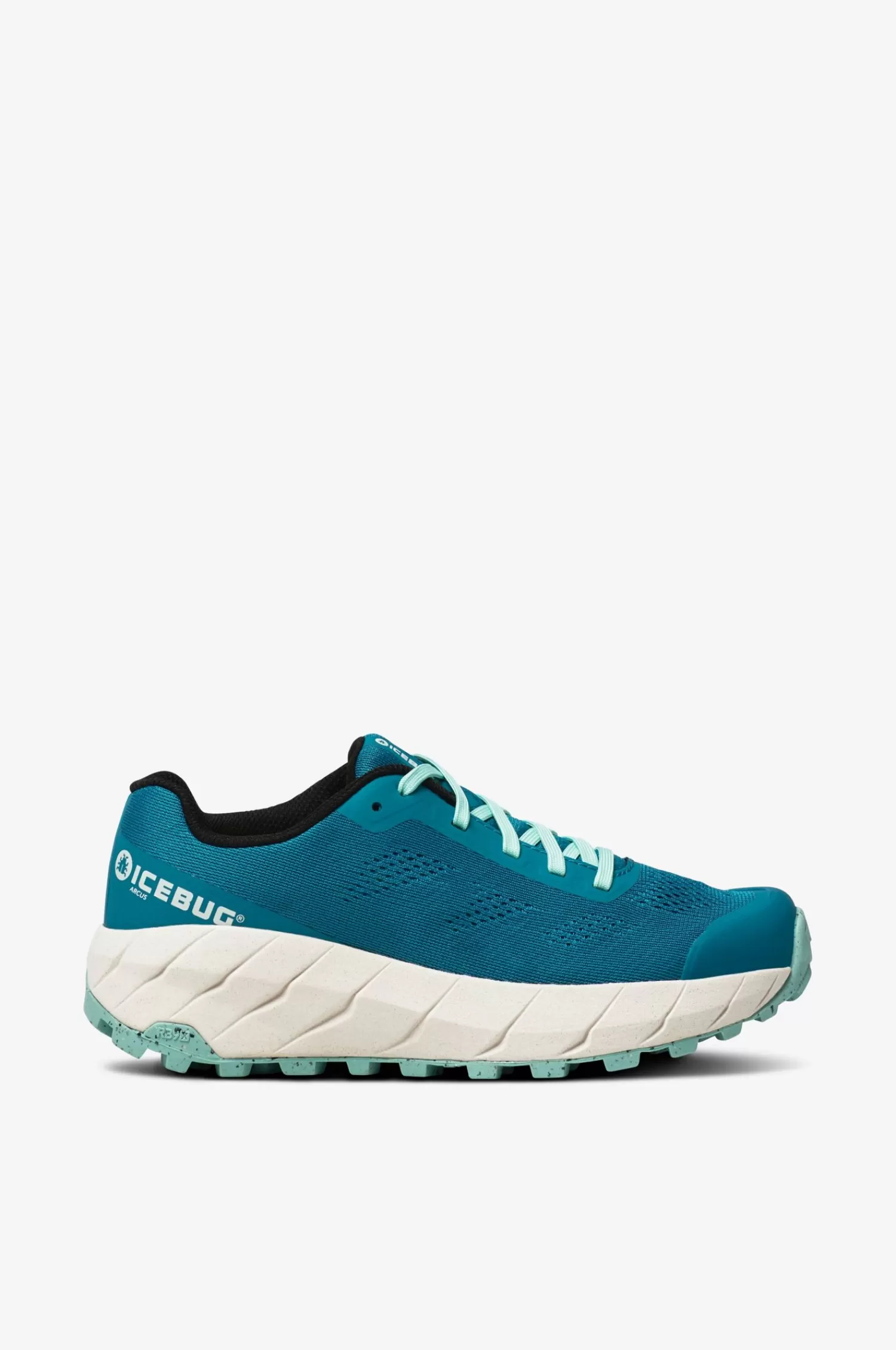 Dam Icebug Loparskor Arcus W Rb9X