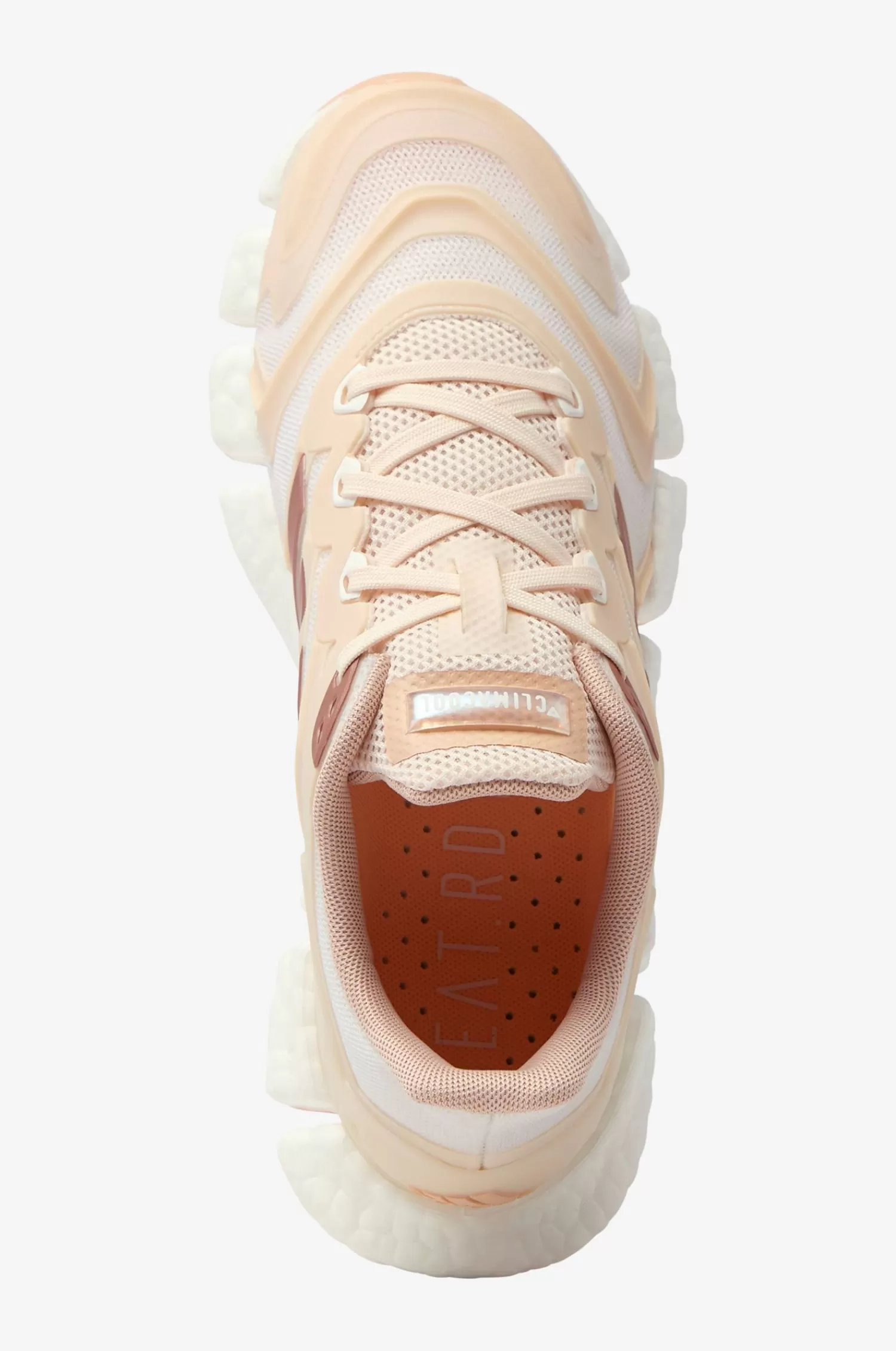 Dam adidas Sport Performance Loparskor Climacool Vento W
