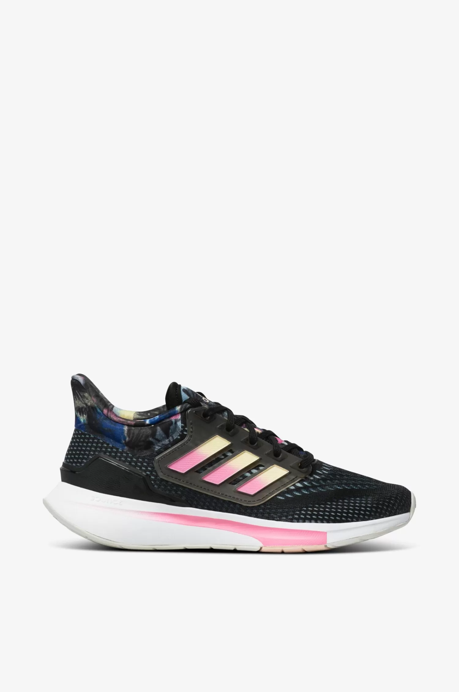 Dam adidas Sport Performance Loparskor Eq21 Run