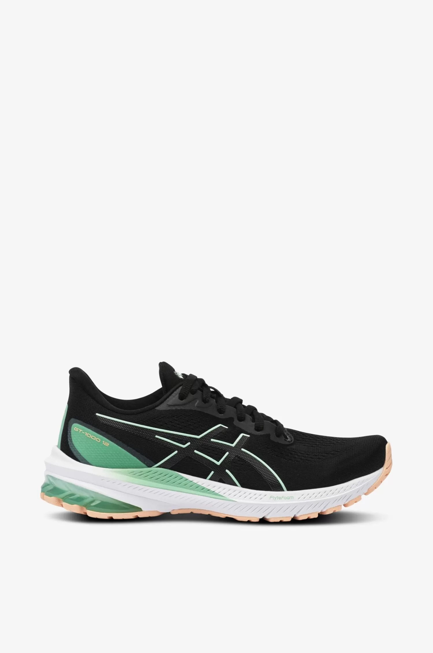 Dam Asics Loparskor Gt-1000 12