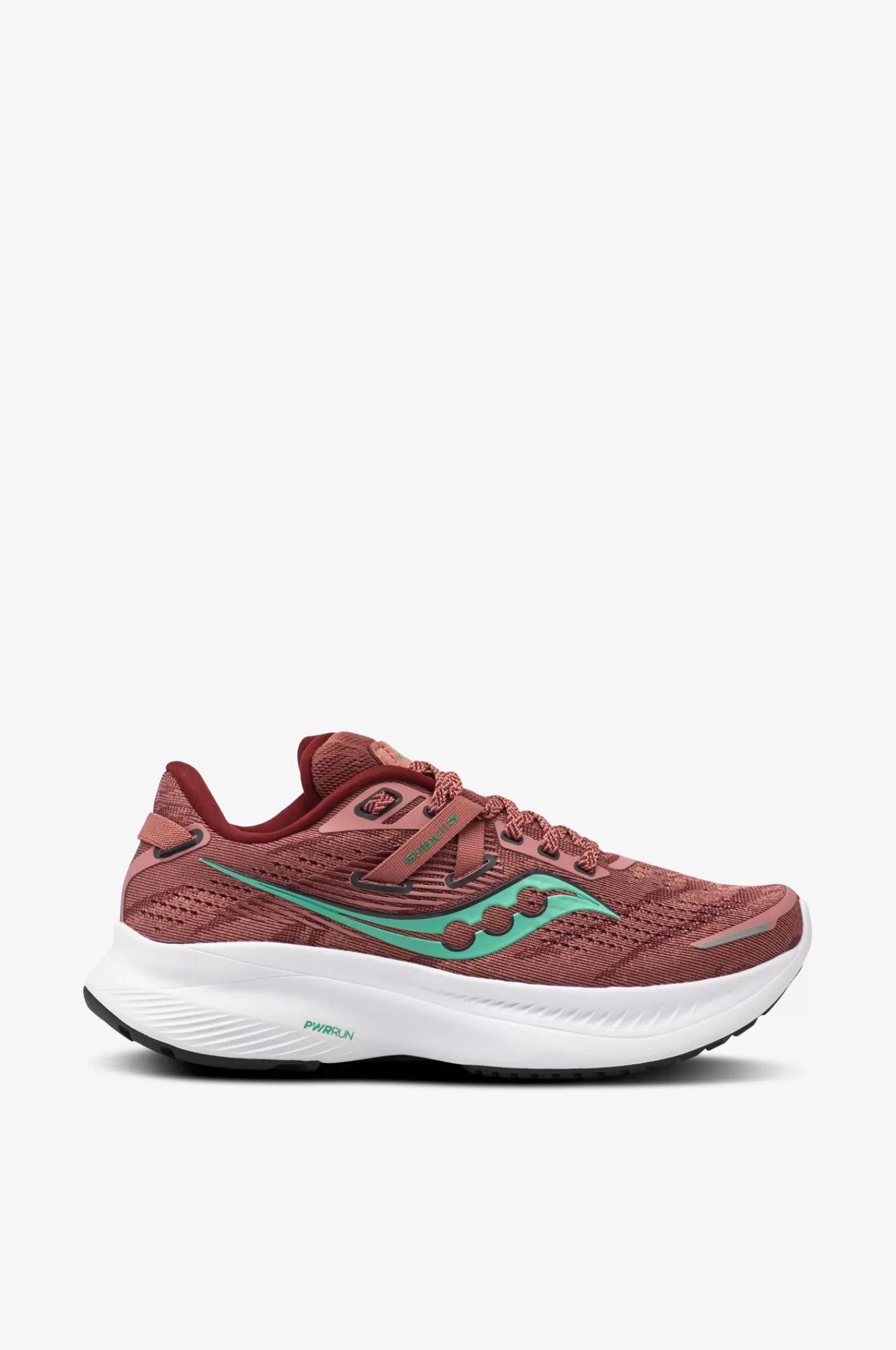 Dam Saucony Loparskor Guide 16
