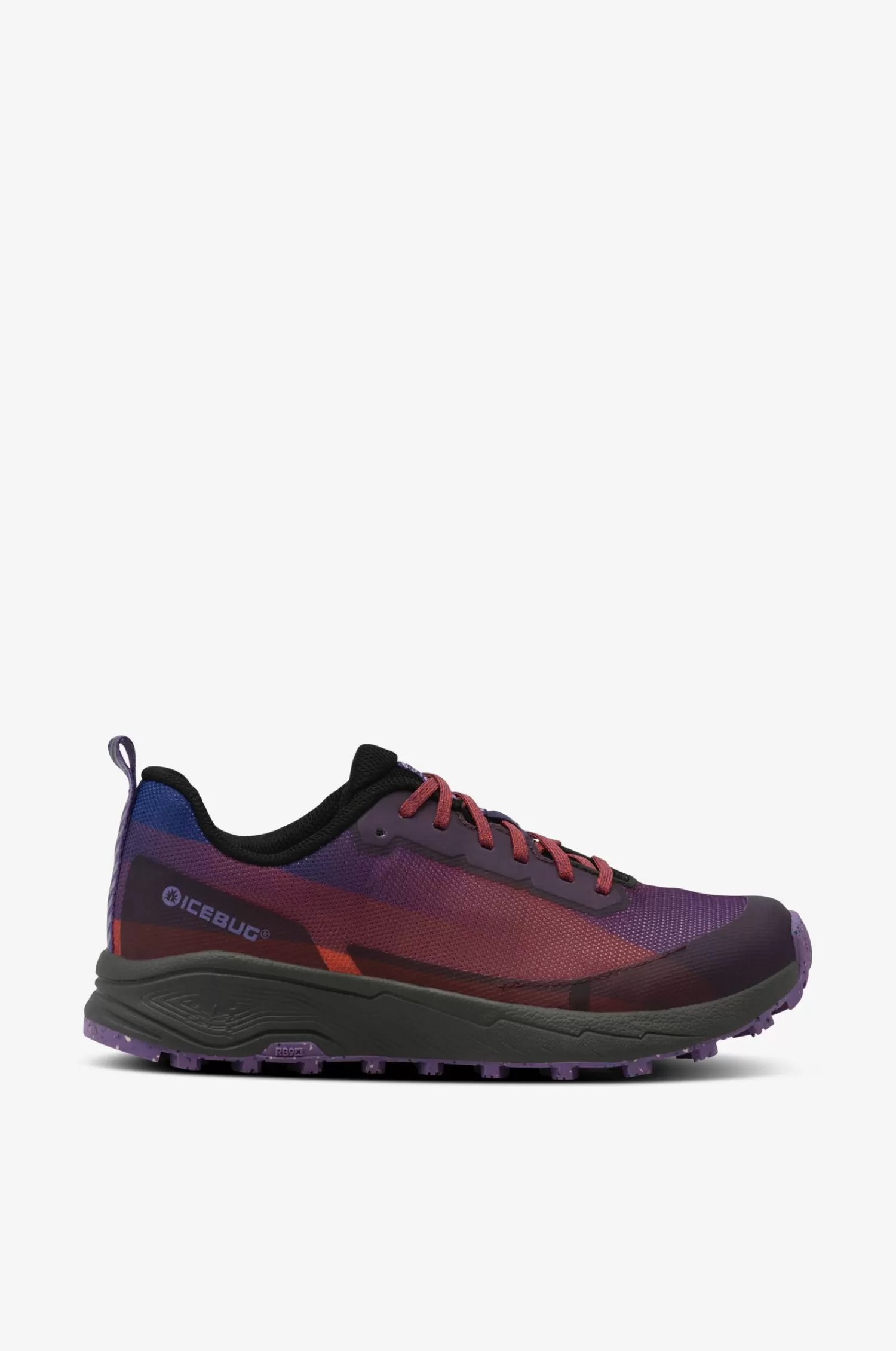 Dam Icebug Loparskor Horizon W Rb9X