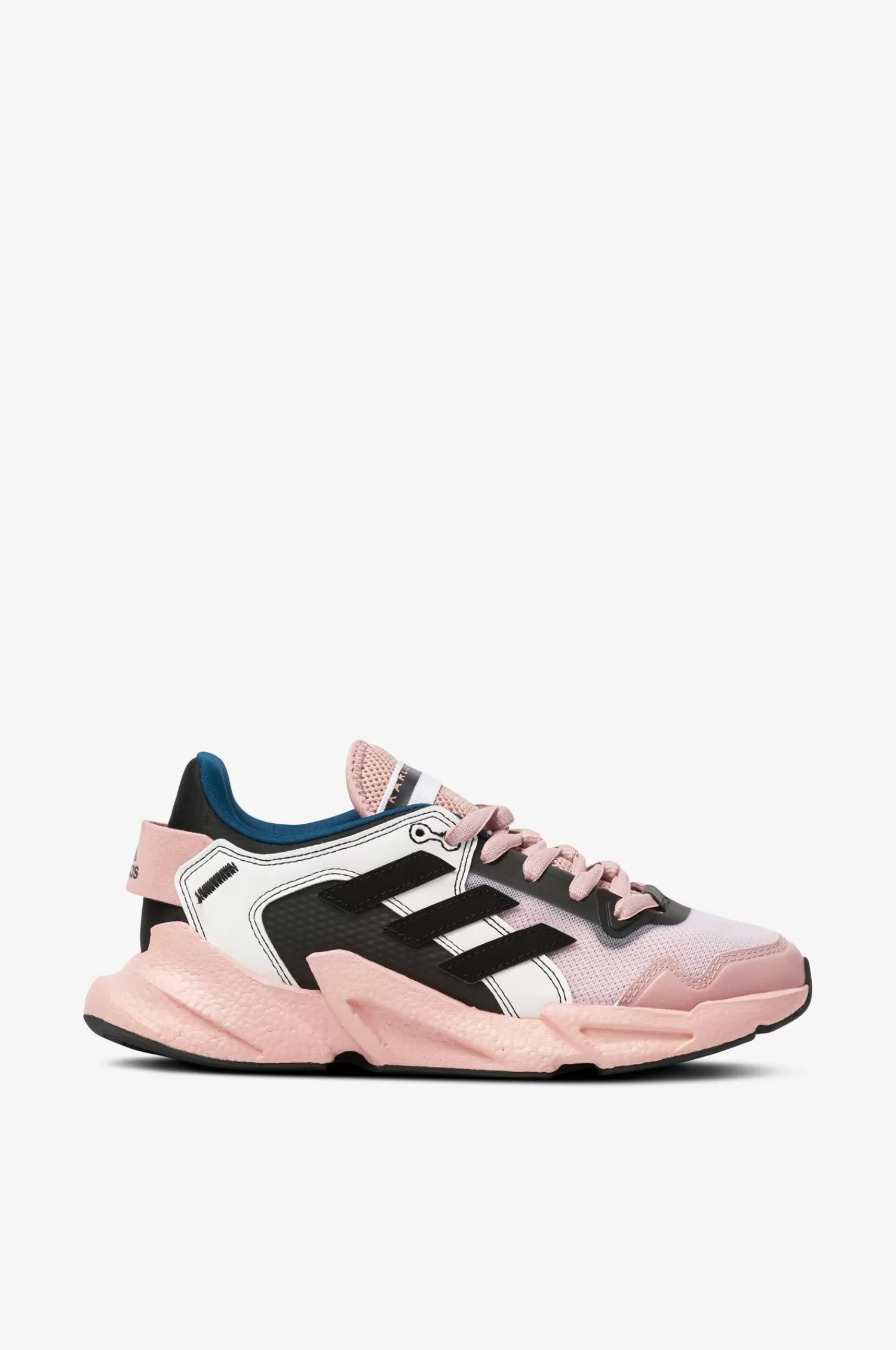 Dam adidas Sport Performance Loparskor Karlie Kloss X9000