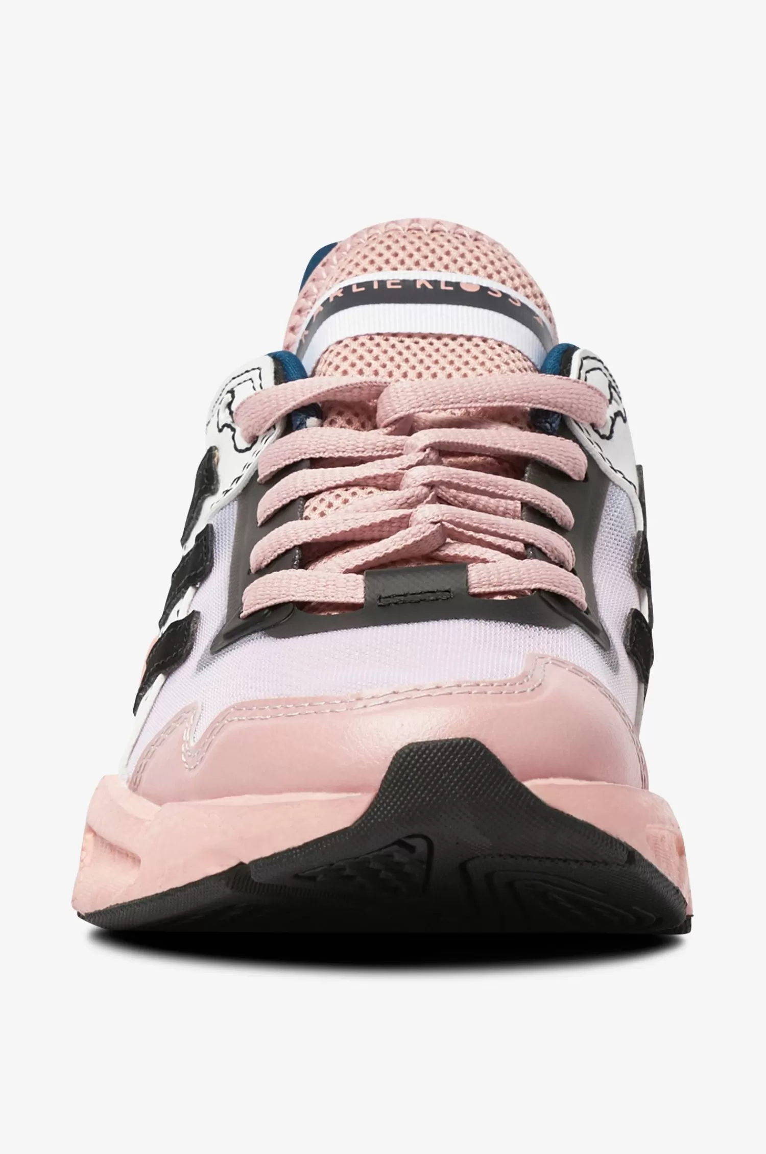 Dam adidas Sport Performance Loparskor Karlie Kloss X9000