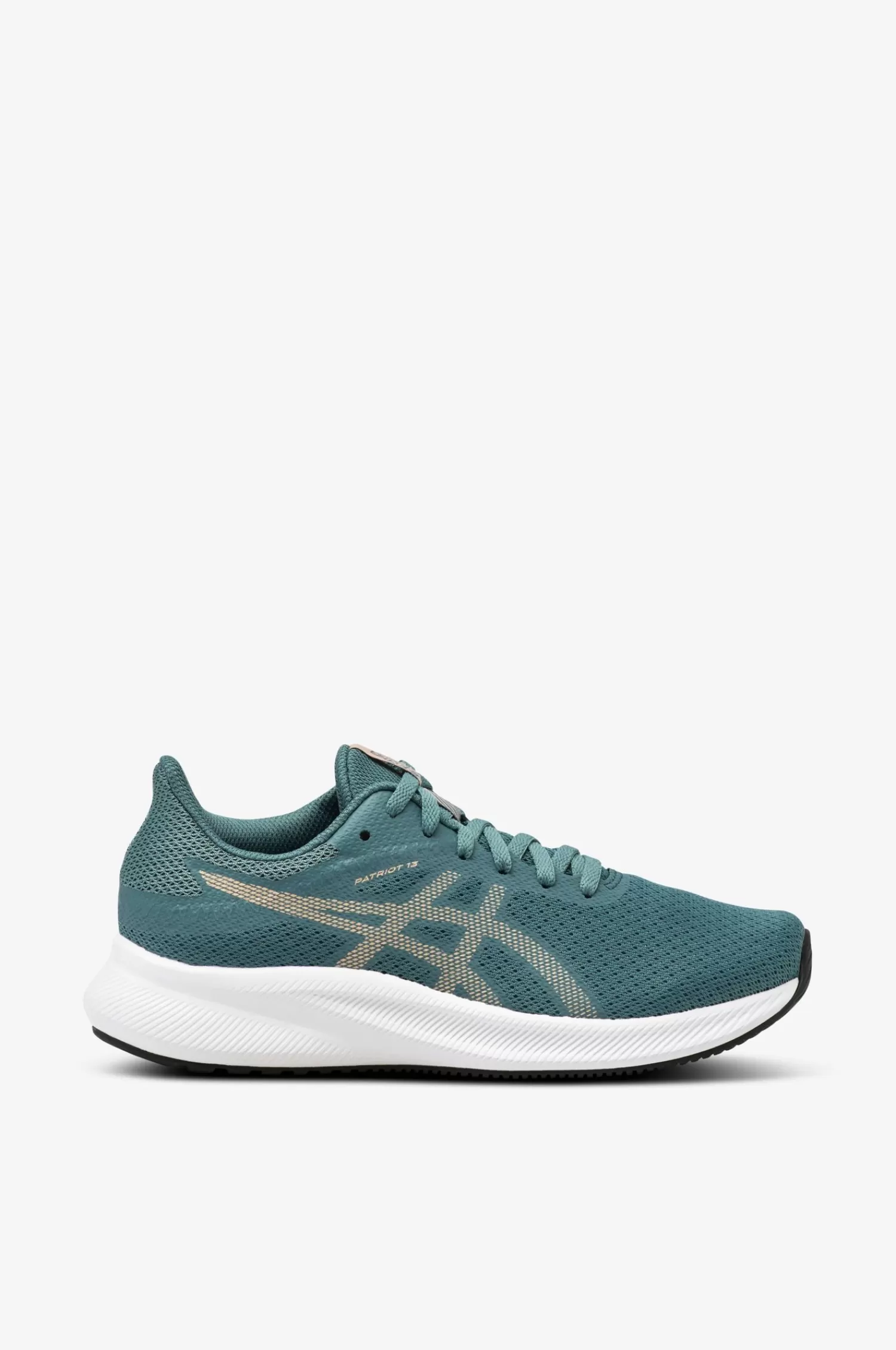 Dam Asics Loparskor Patriot 13