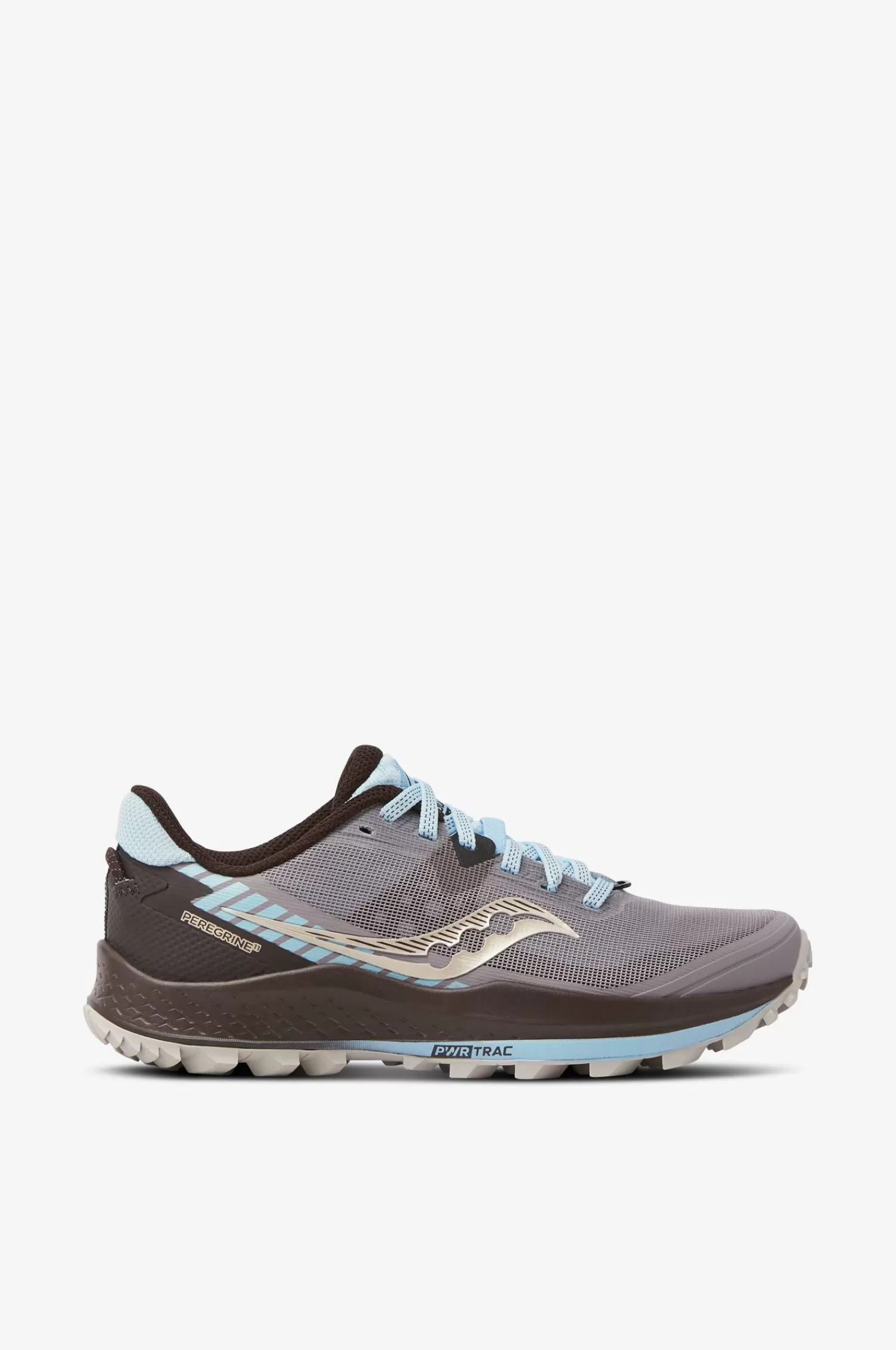 Dam Saucony Loparskor Peregrine 11