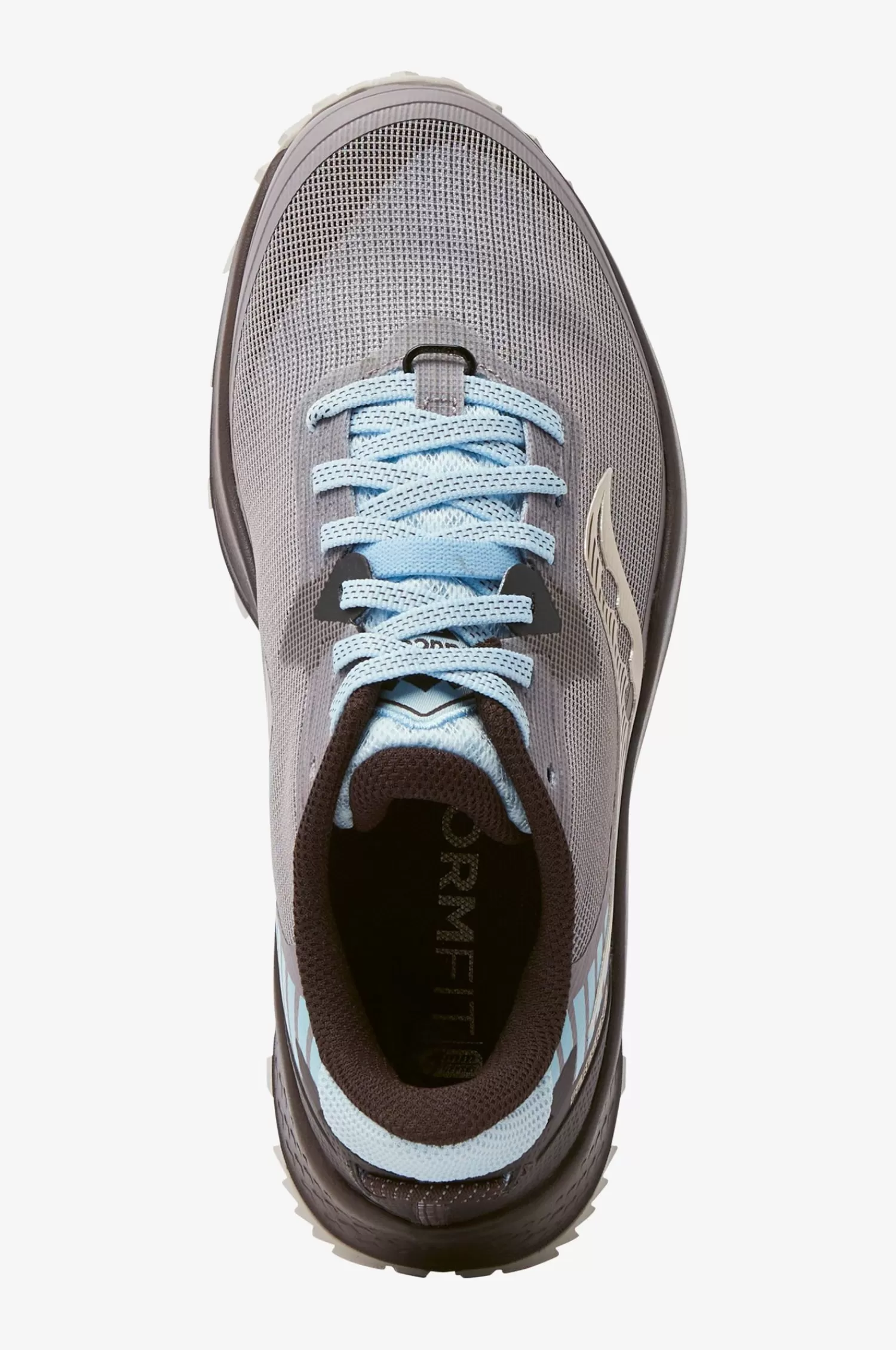 Dam Saucony Loparskor Peregrine 11