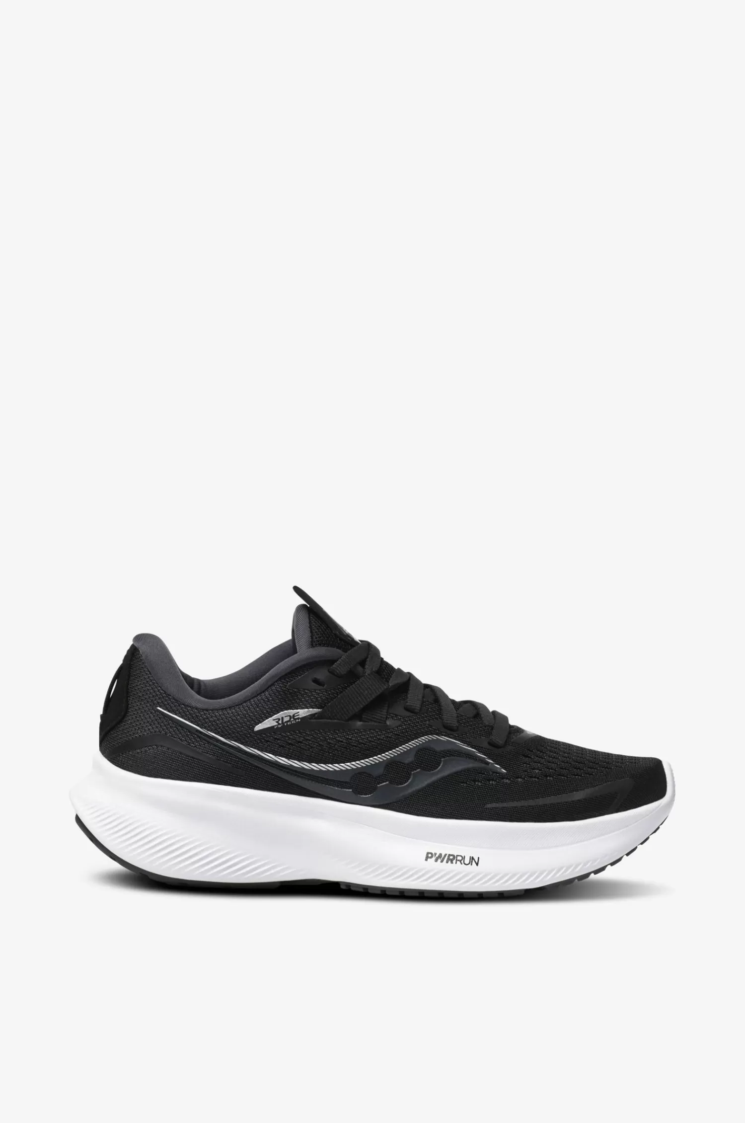 Dam Saucony Loparskor Ride 15