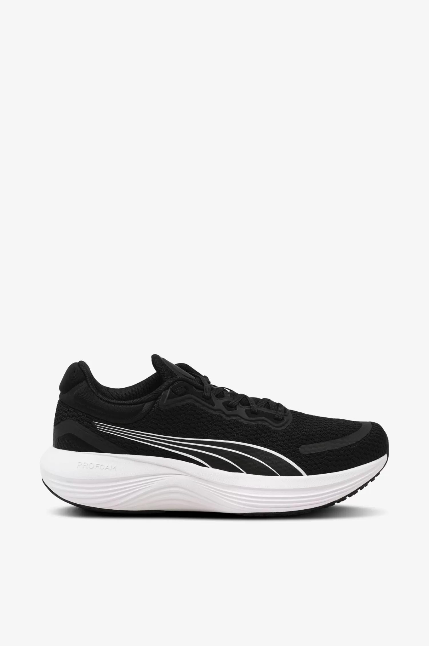 Dam Puma Loparskor Scend Pro