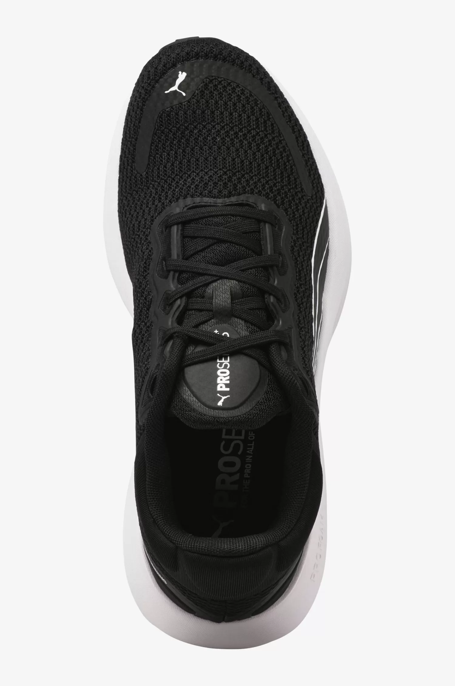 Dam Puma Loparskor Scend Pro
